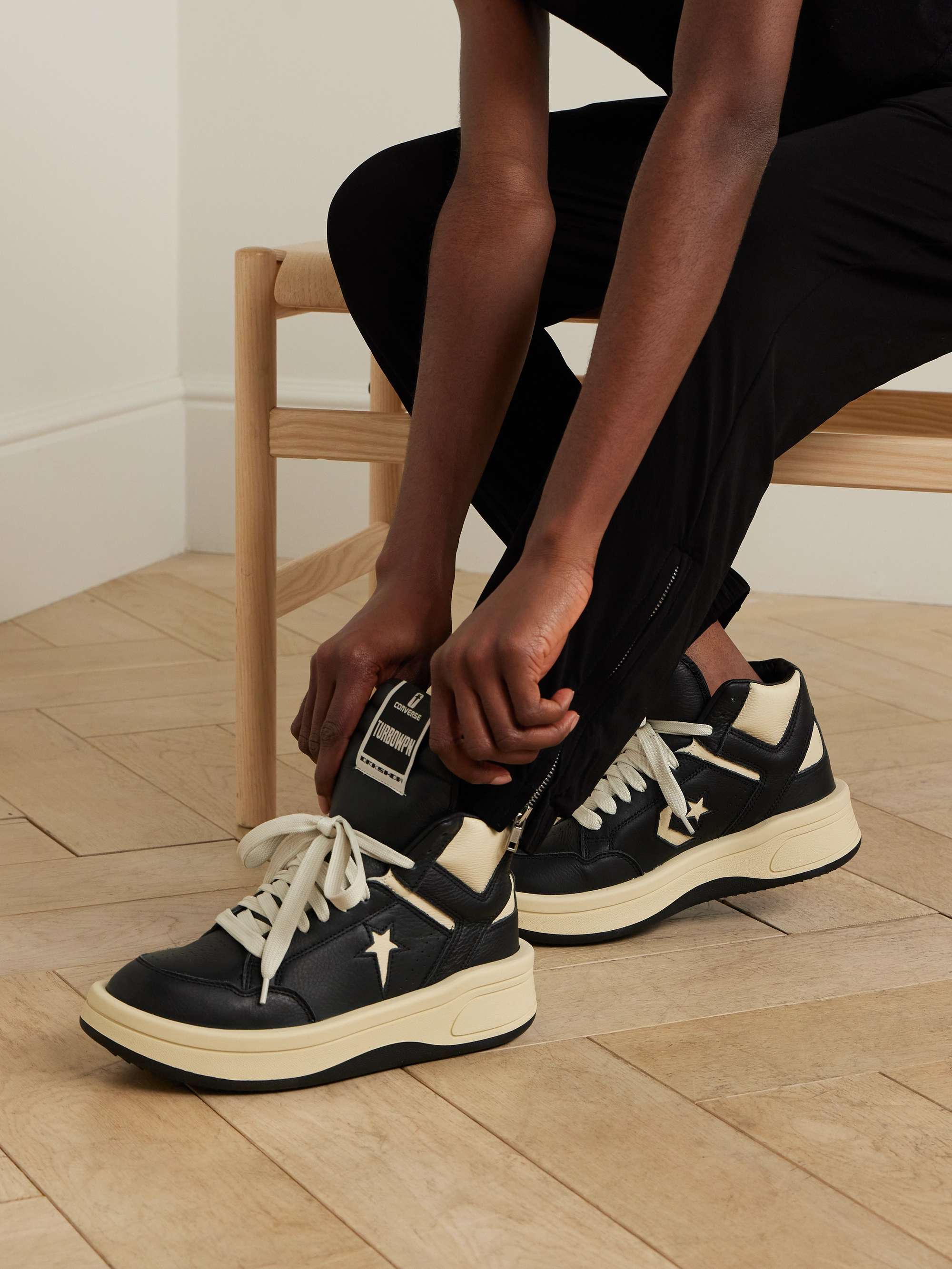 RICK OWENS 
