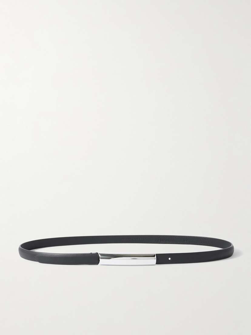 Anderson's Leather Belt