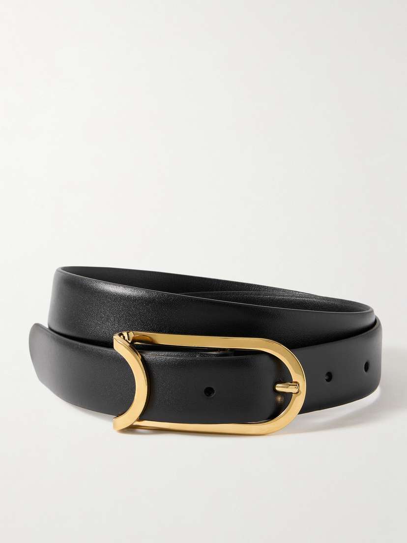 Anderson's Leather Belt