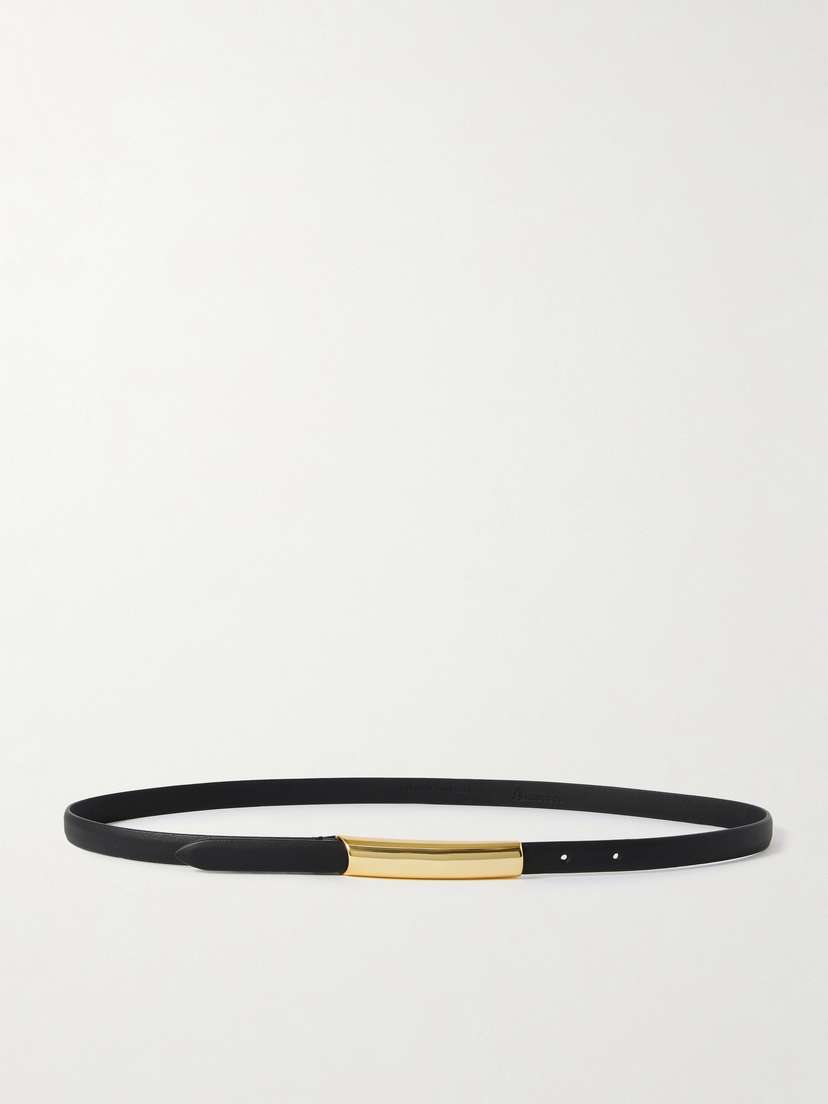 Anderson's Leather Belt