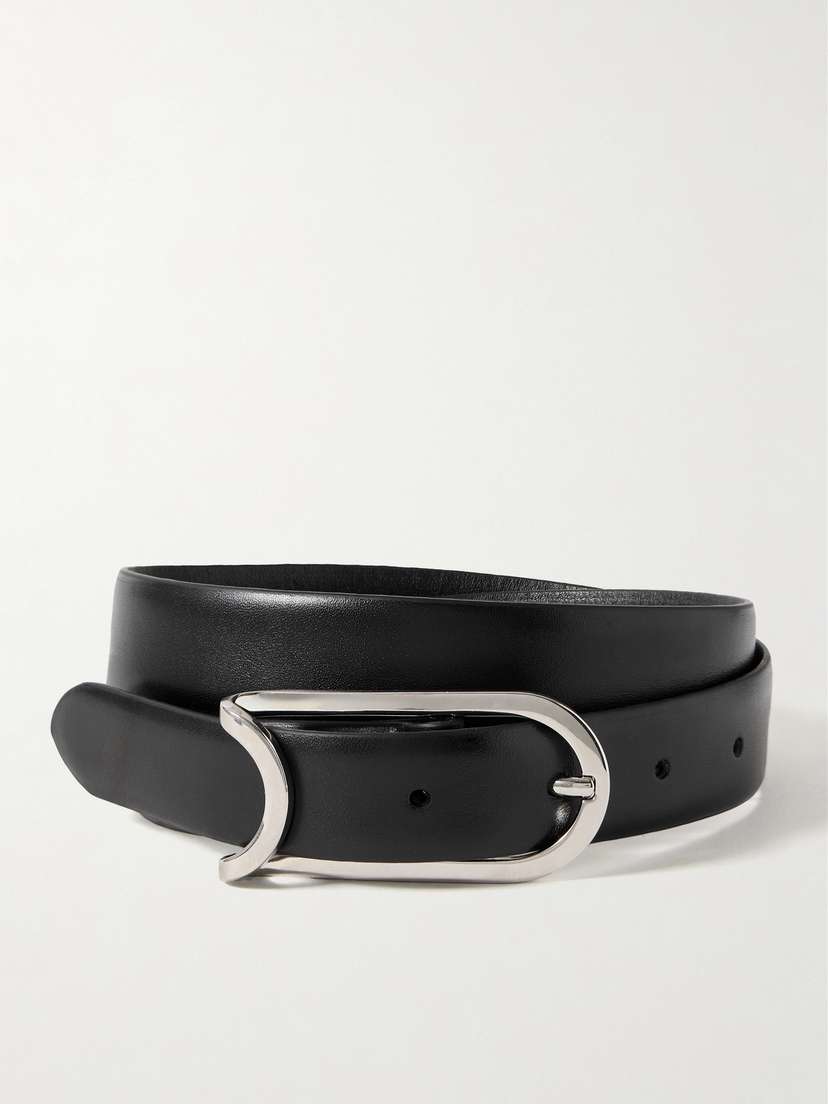 Anderson's Leather Belt