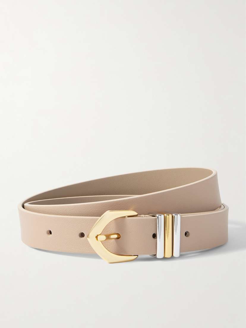 Anderson's Leather Belt