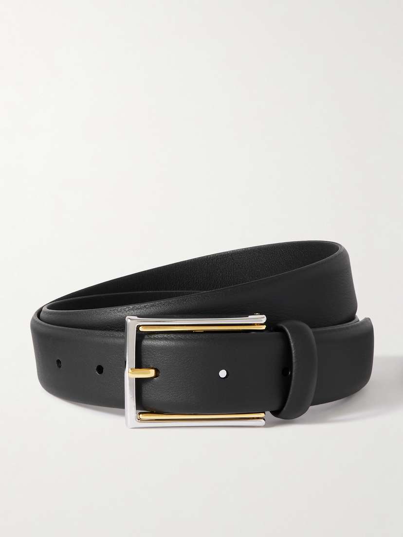 Anderson's Leather Belt