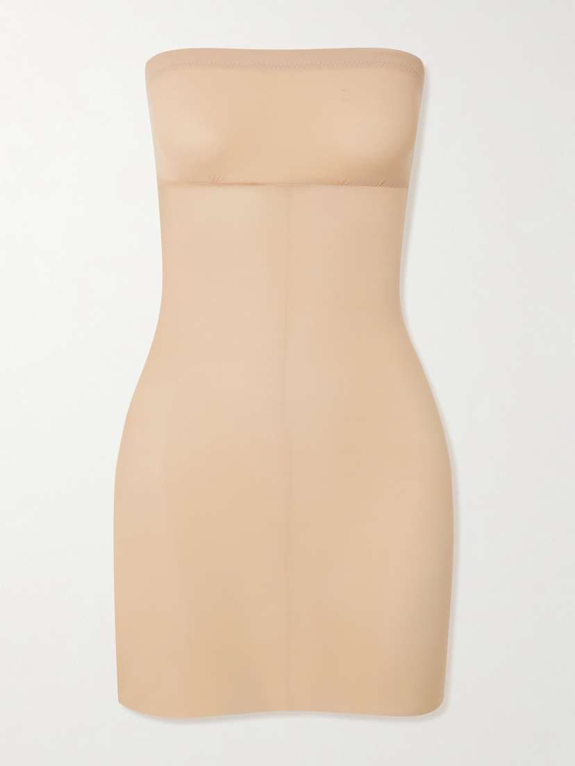 Commando Featherlight Mesh Slip