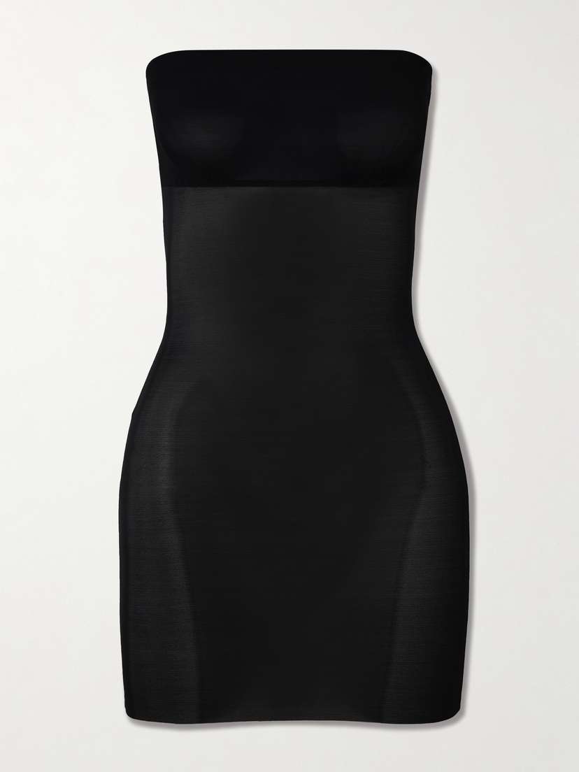 Commando Featherlight Mesh Slip