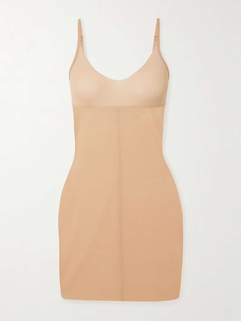 Commando Featherlight Mesh Slip