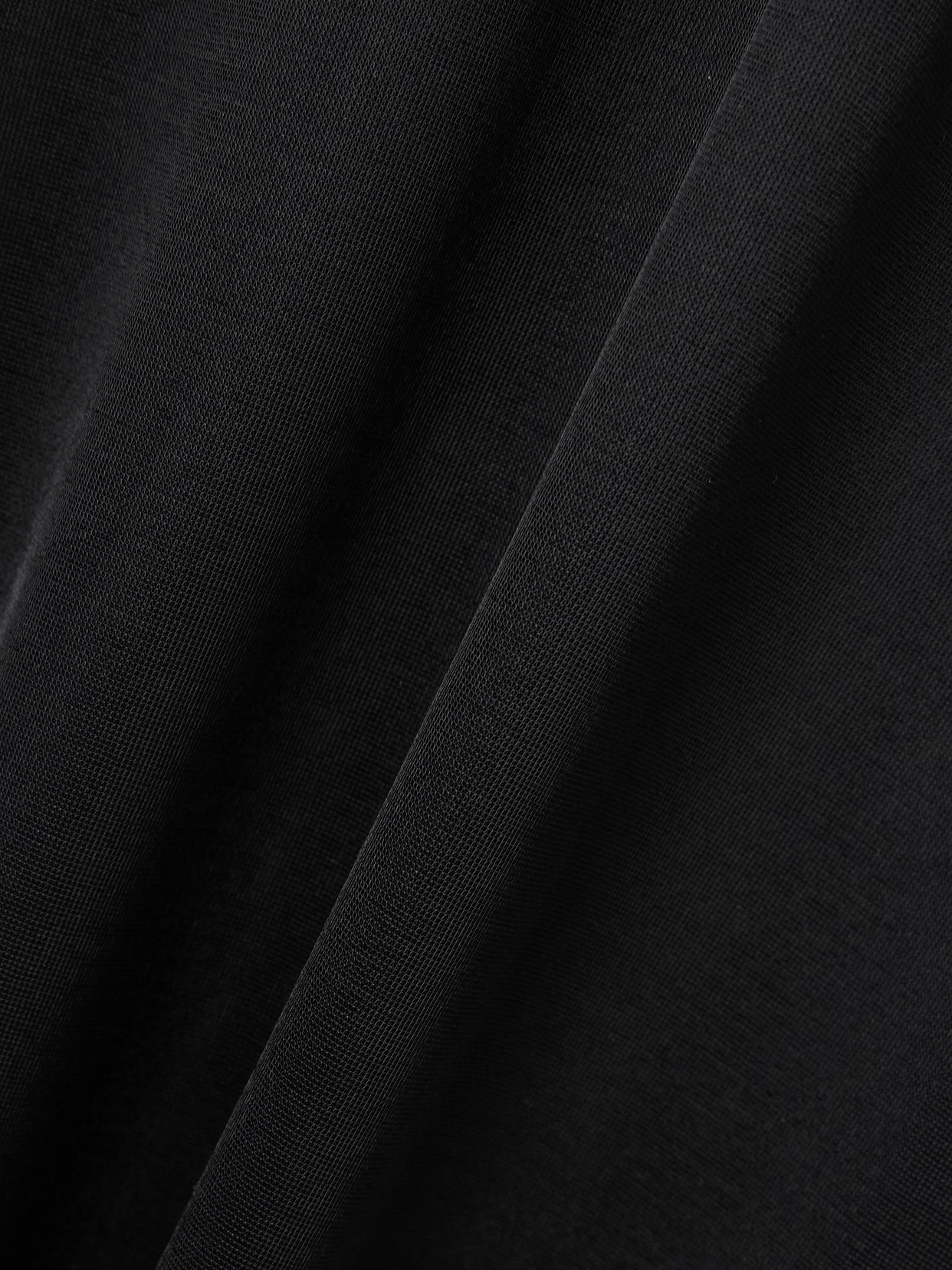 Commando Two Faced Tech Control Full Slip In Black