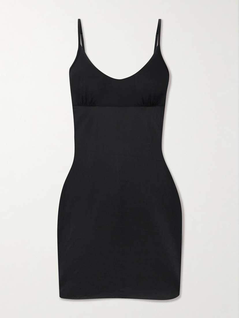 Commando Featherlight Mesh Slip