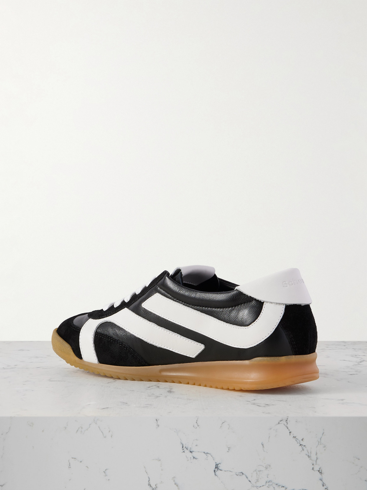 Proenza Schouler Track Sneaker In Multi