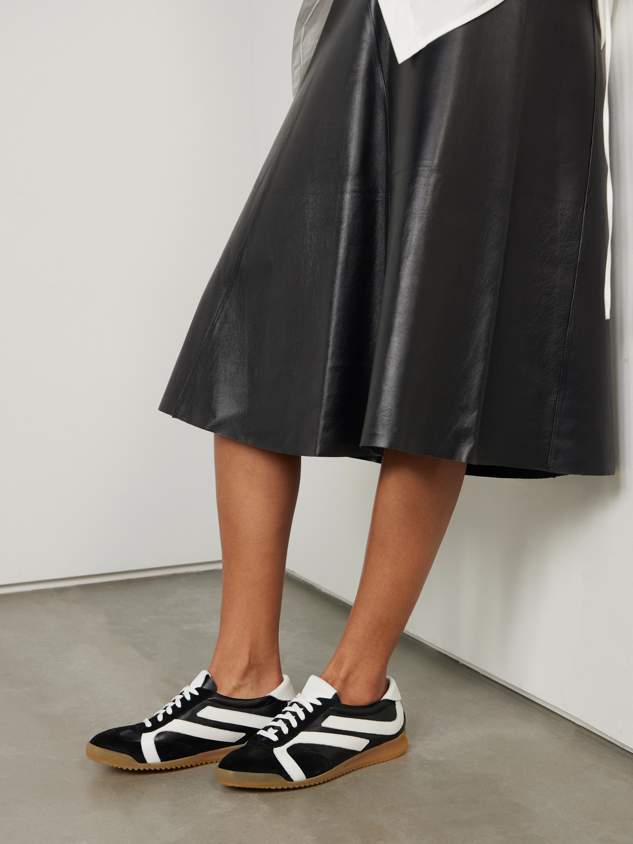 Proenza Schouler Track Sneaker In Multi