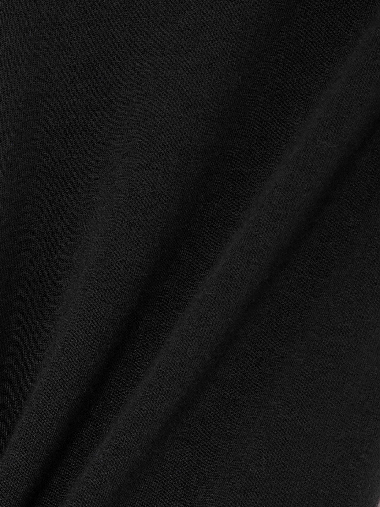 Spanx Stretch-ponte Stirrup Leggings In Black