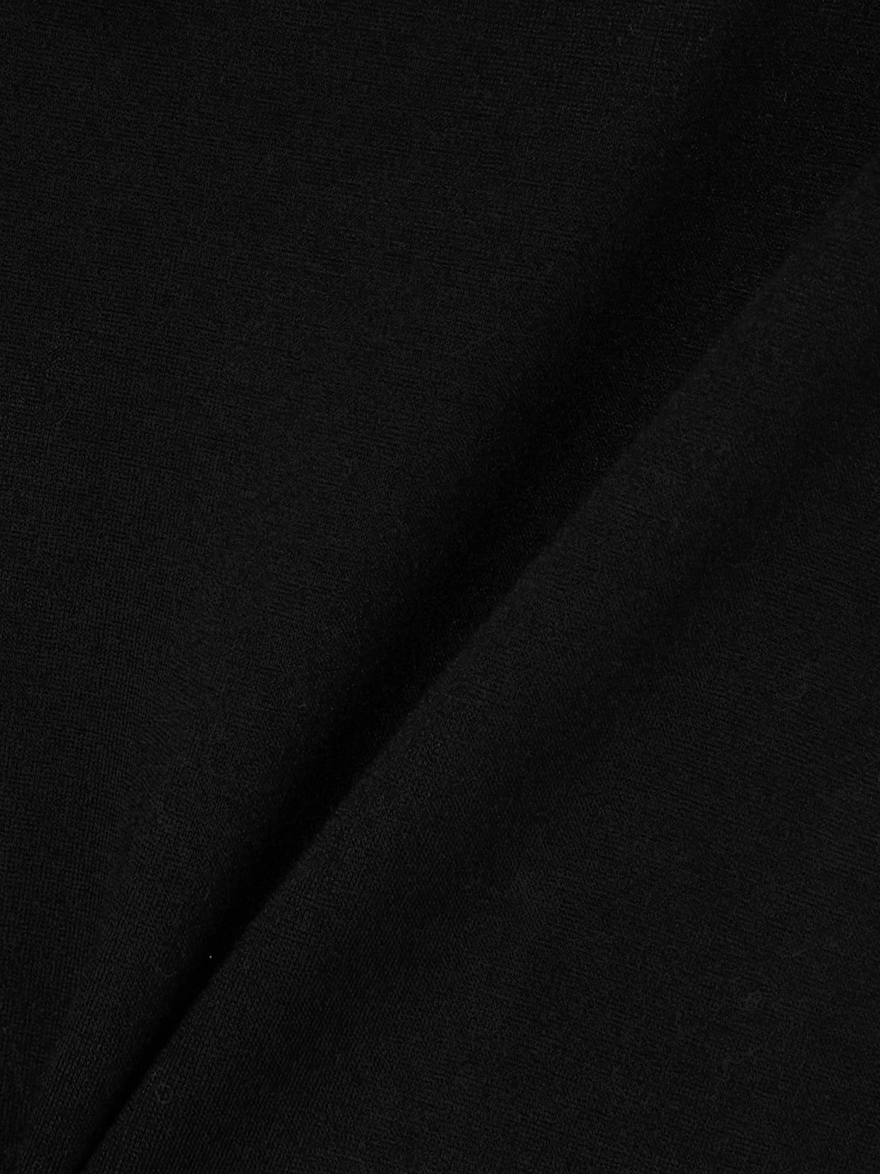 Spanx Look At Me Now Cropped Ecocare Leggings In Black