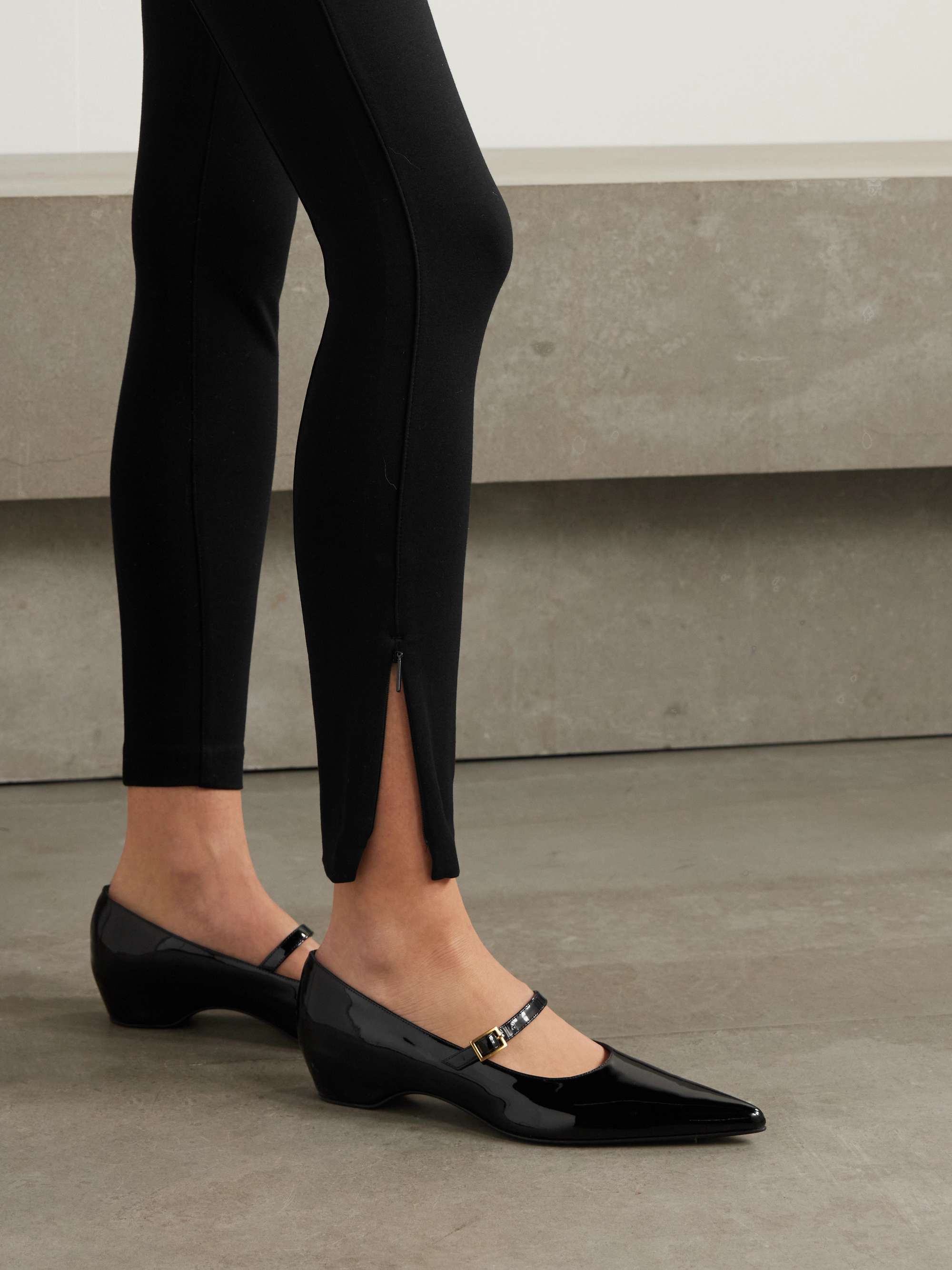 SPANX 