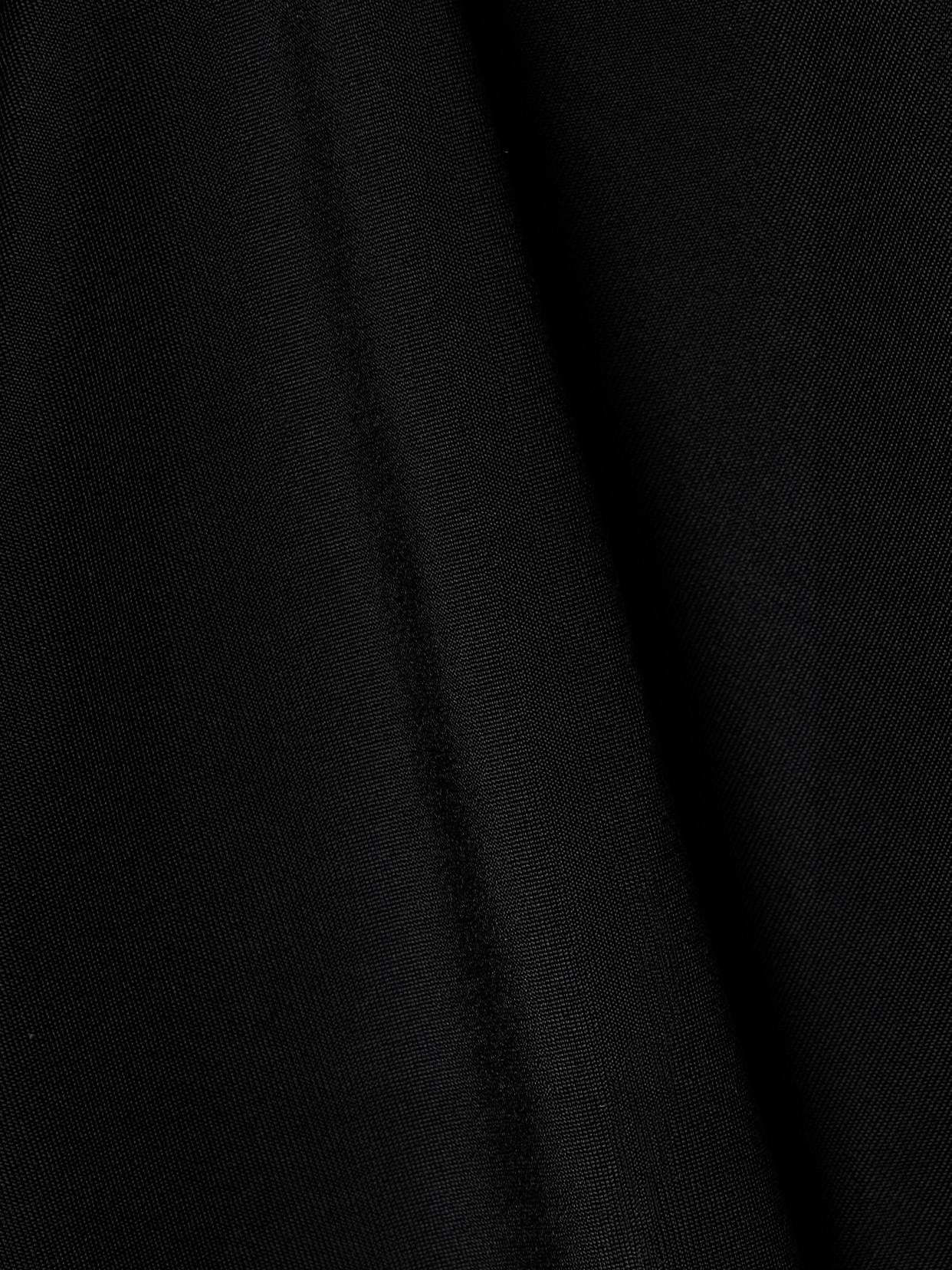 Spanx Very Black In Black