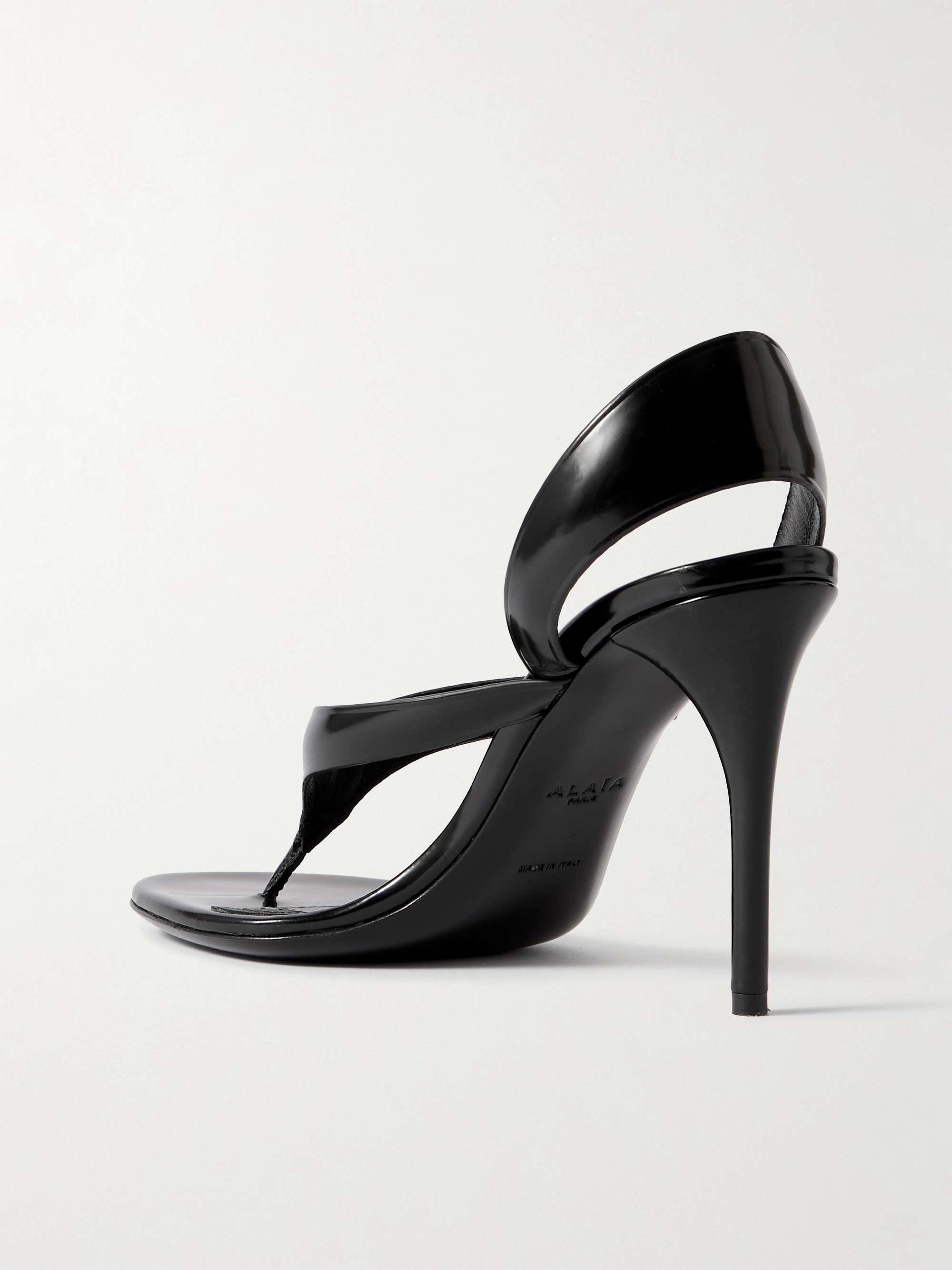 ALAÏA 