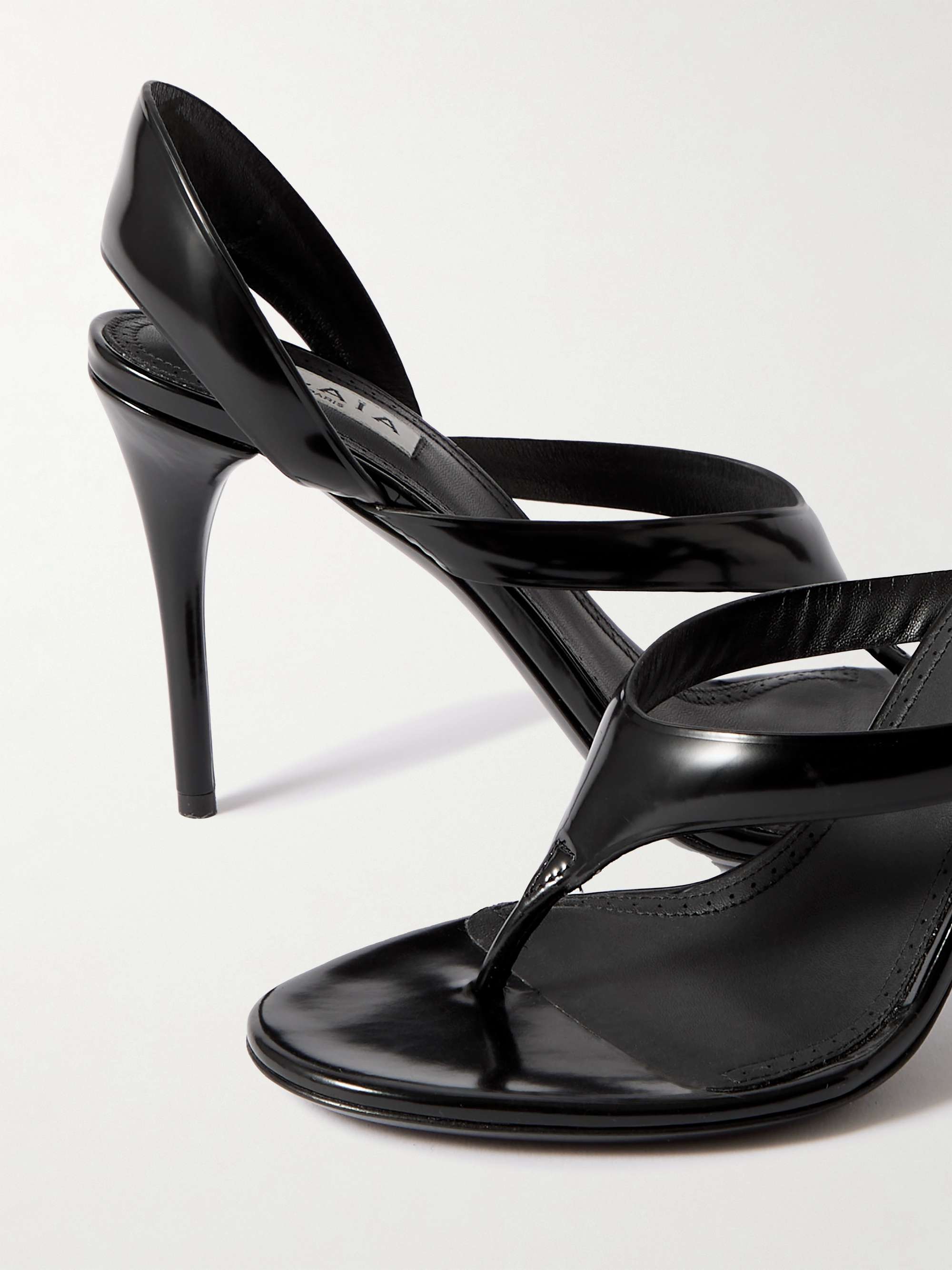 ALAÏA 