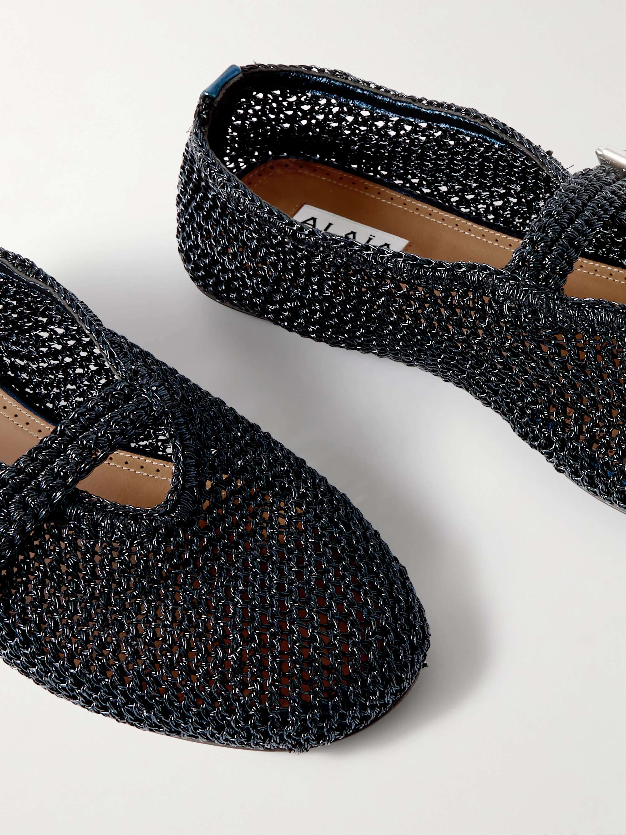 ALAÏA 