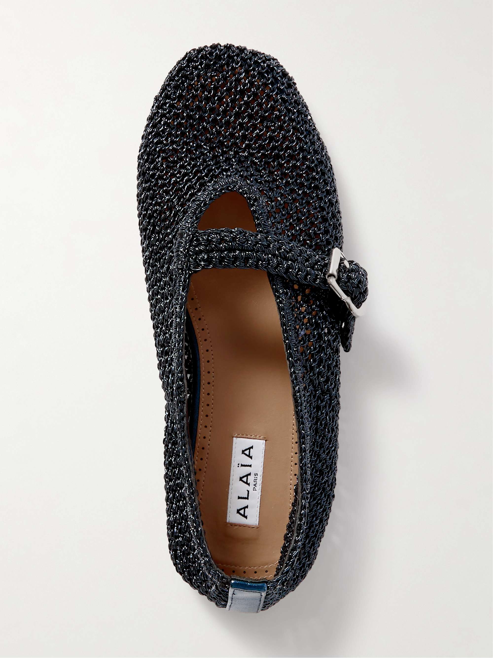 ALAÏA 