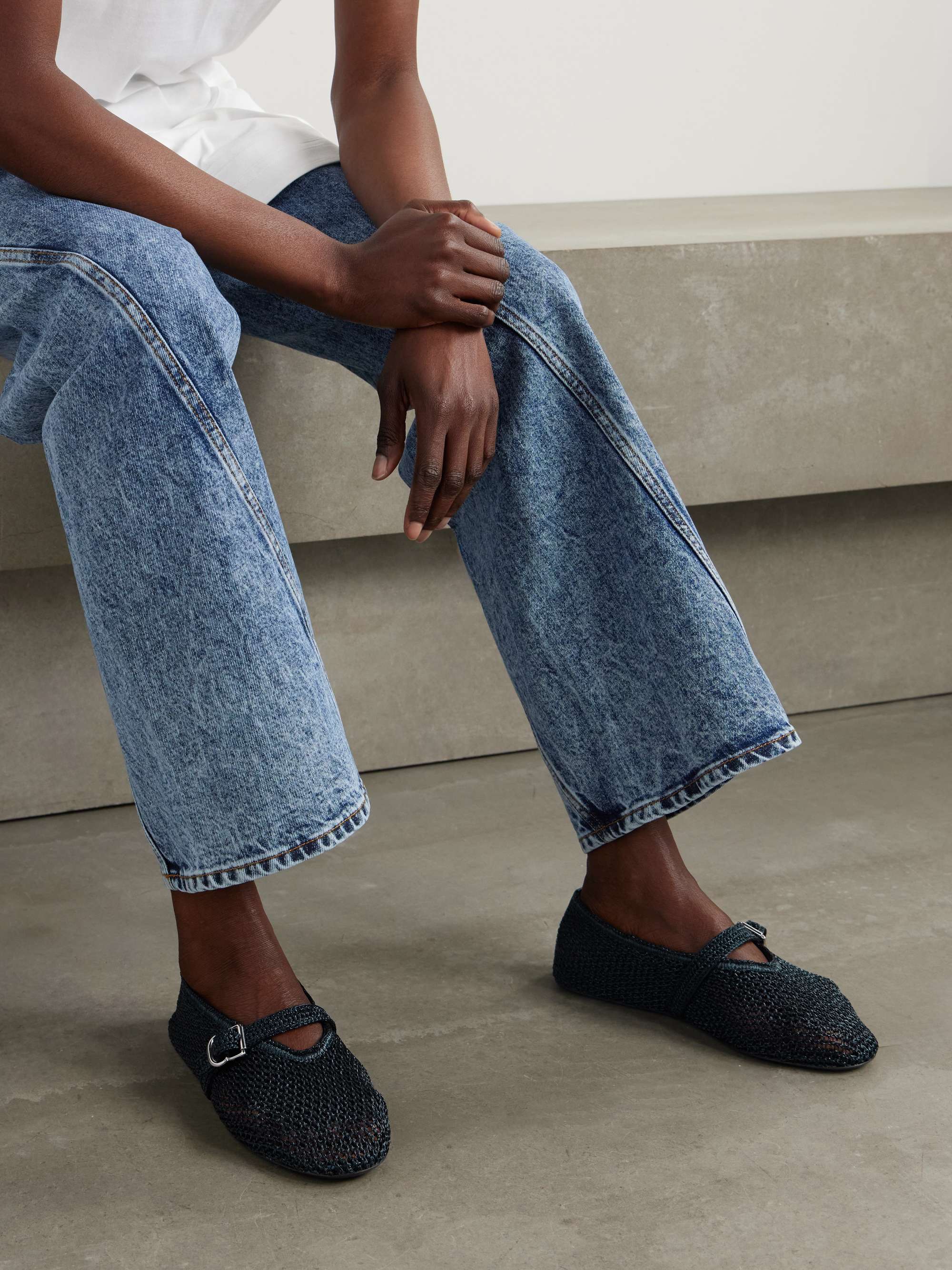 ALAÏA 