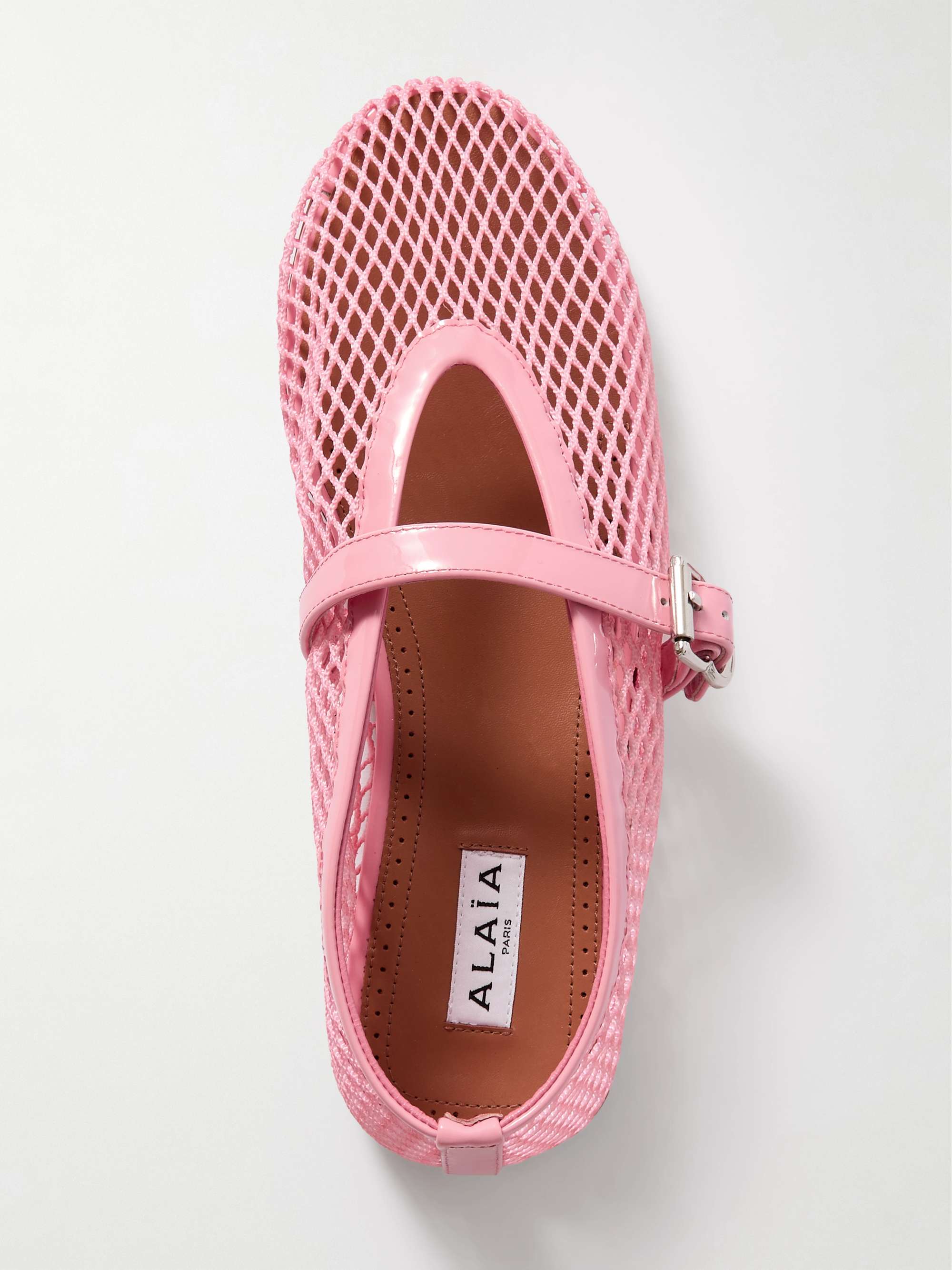 ALAÏA 