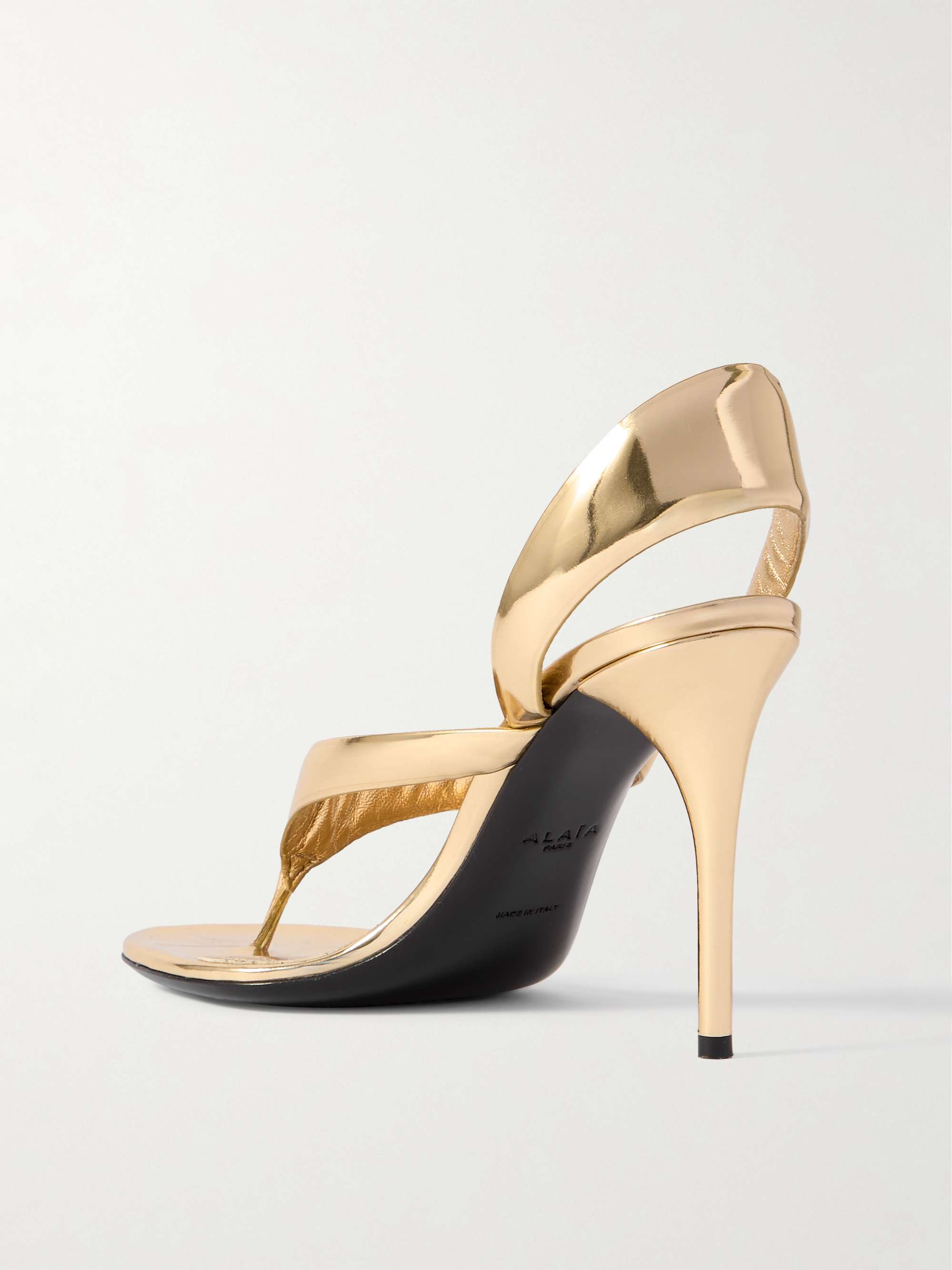 ALAÏA 