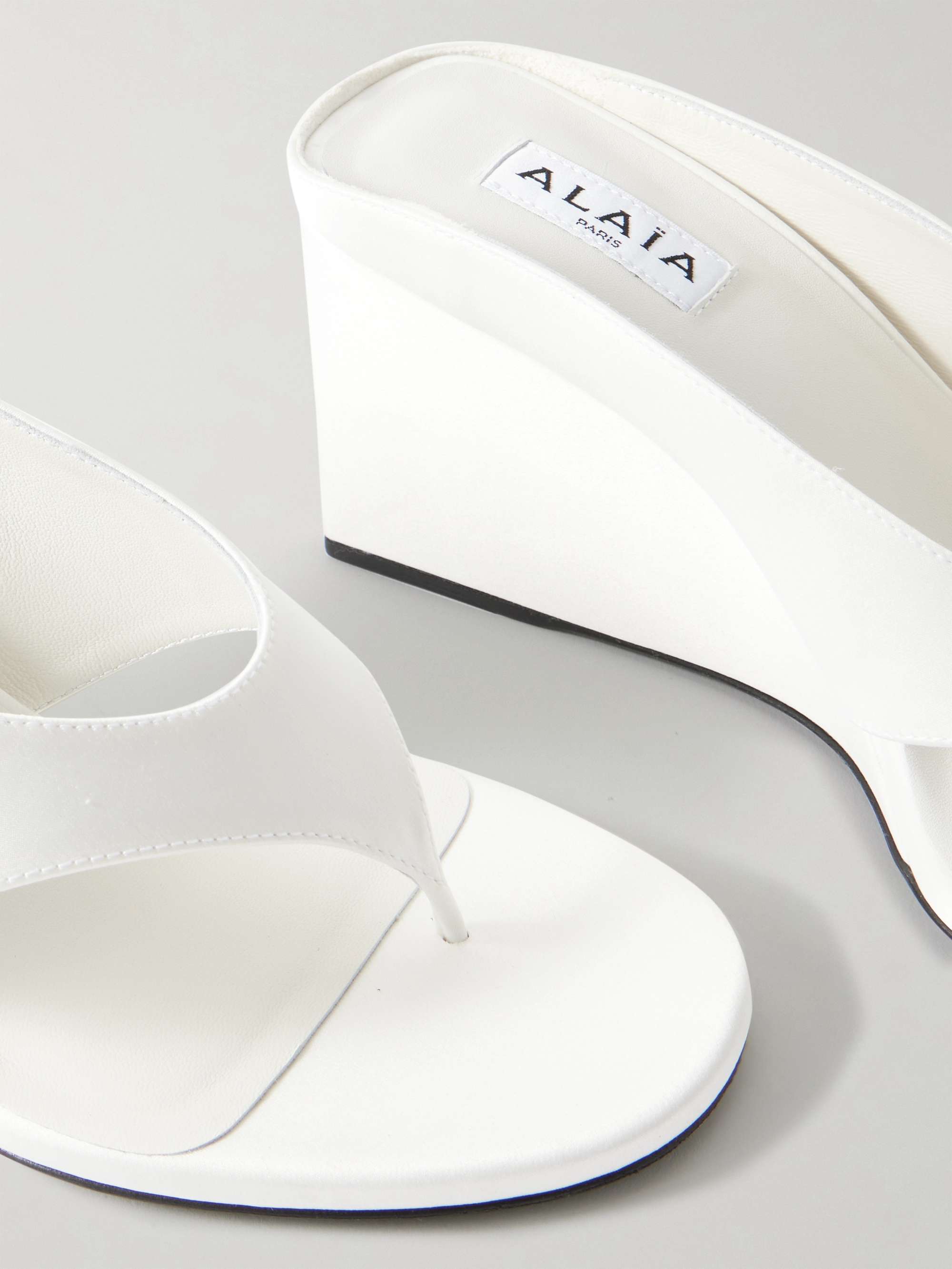 ALAÏA 