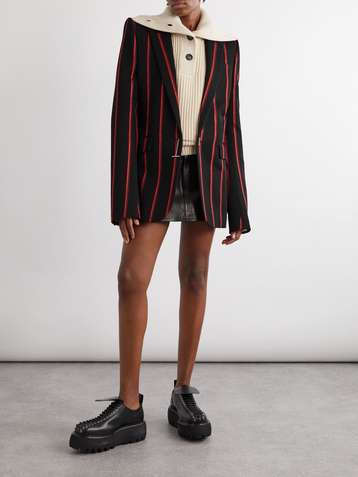 Sneakers with logo Alexander McQueen - SchaferandweinerShops NZ - Alexander  McQueen logo shoulder bag