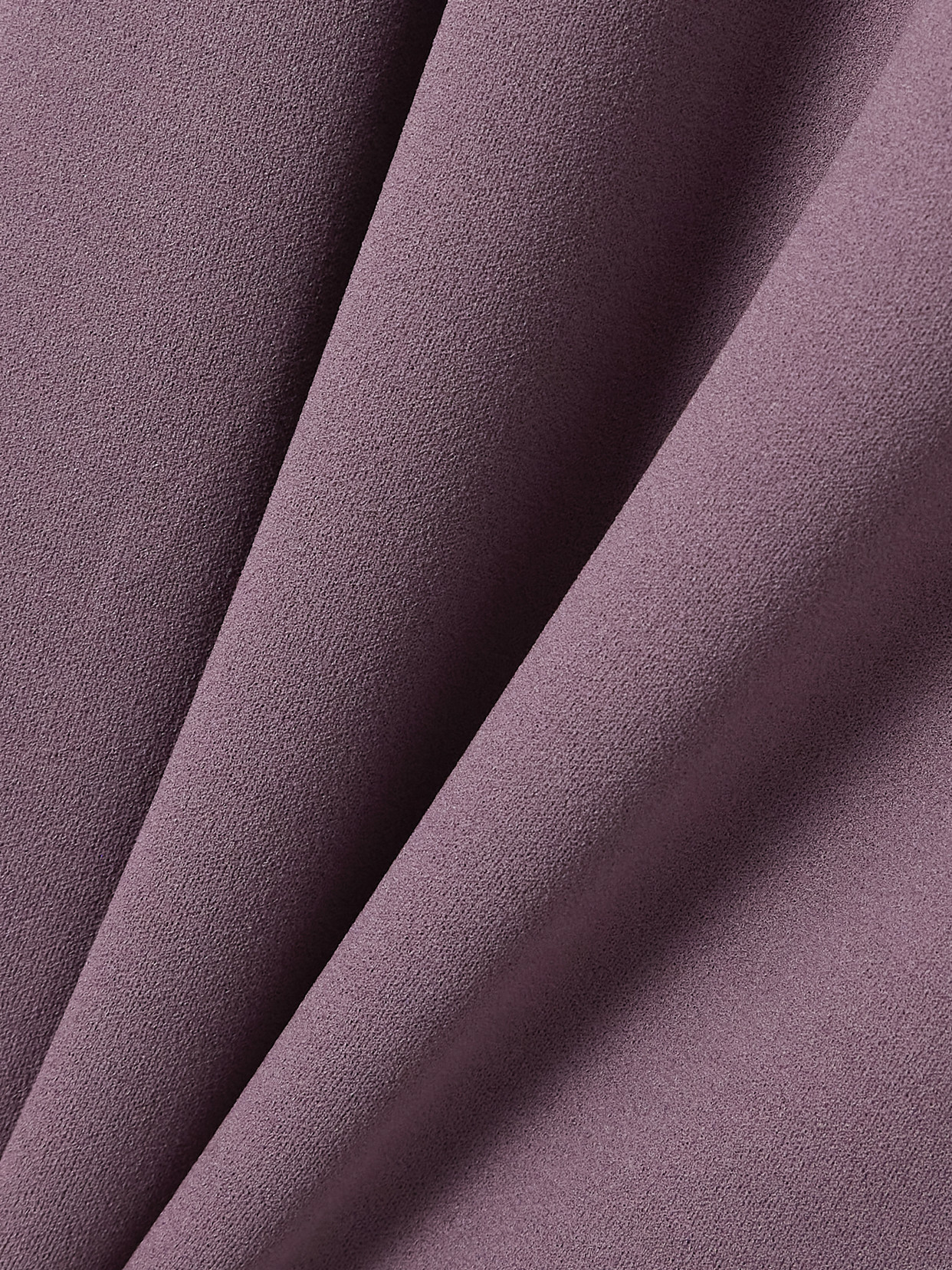 Solace London Maxi Dress Sabina In Purple