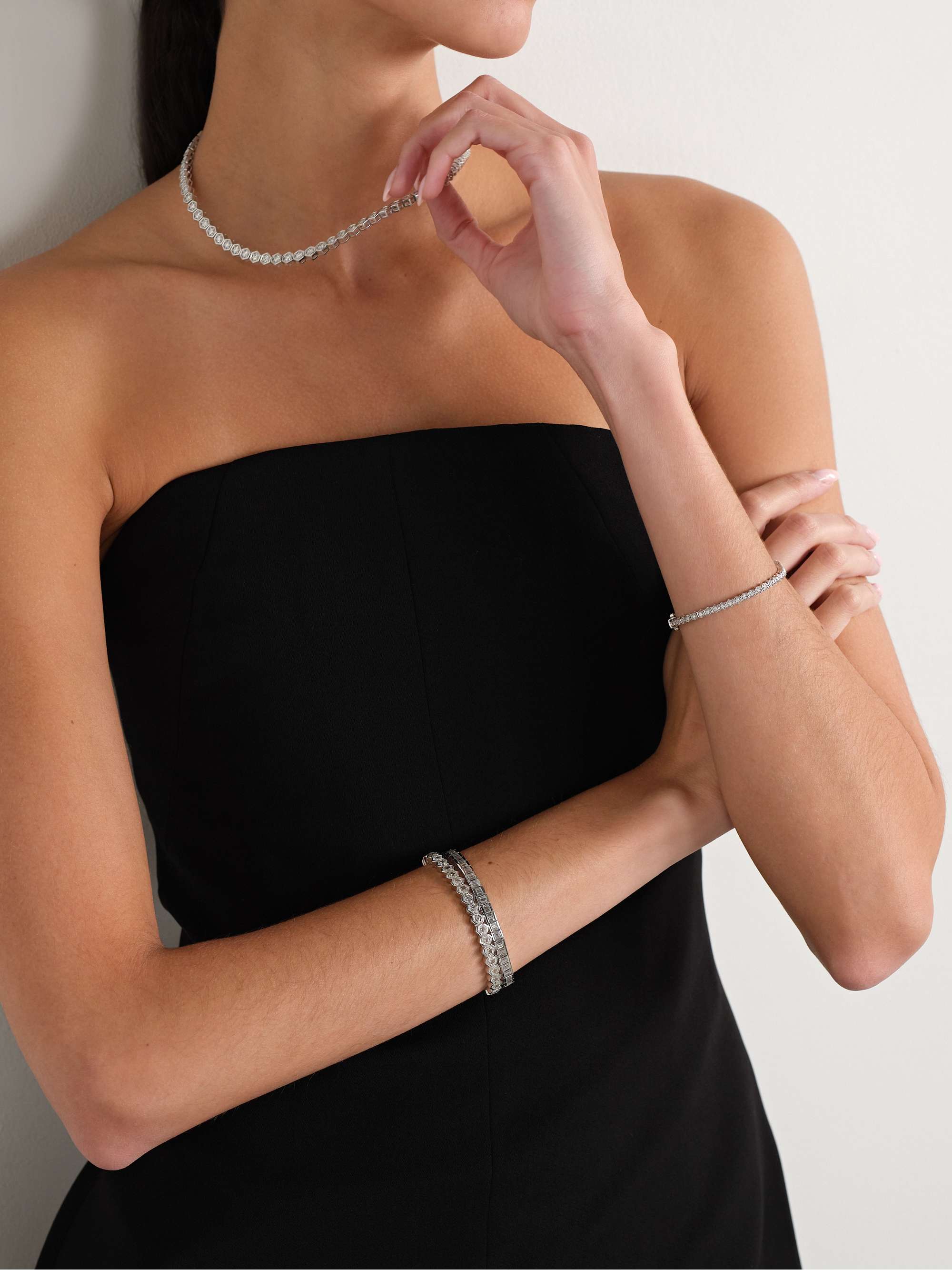 KOLOURS JEWELRY 