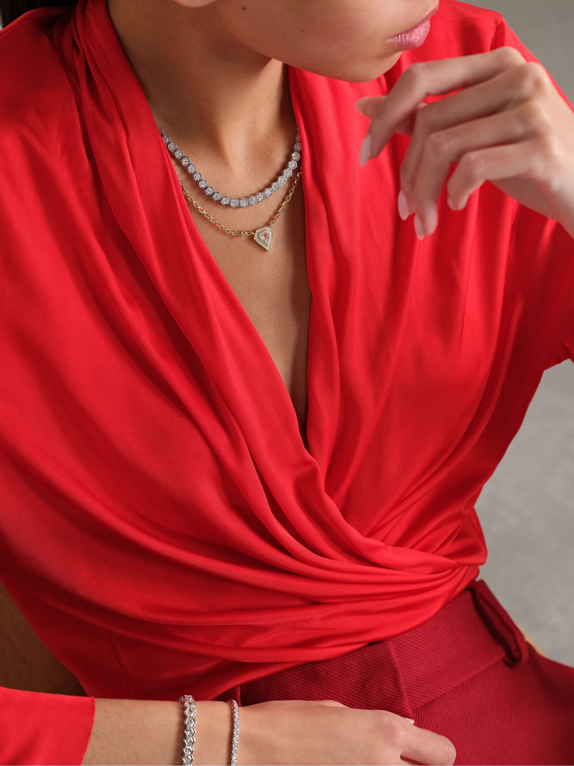 KOLOURS JEWELRY 