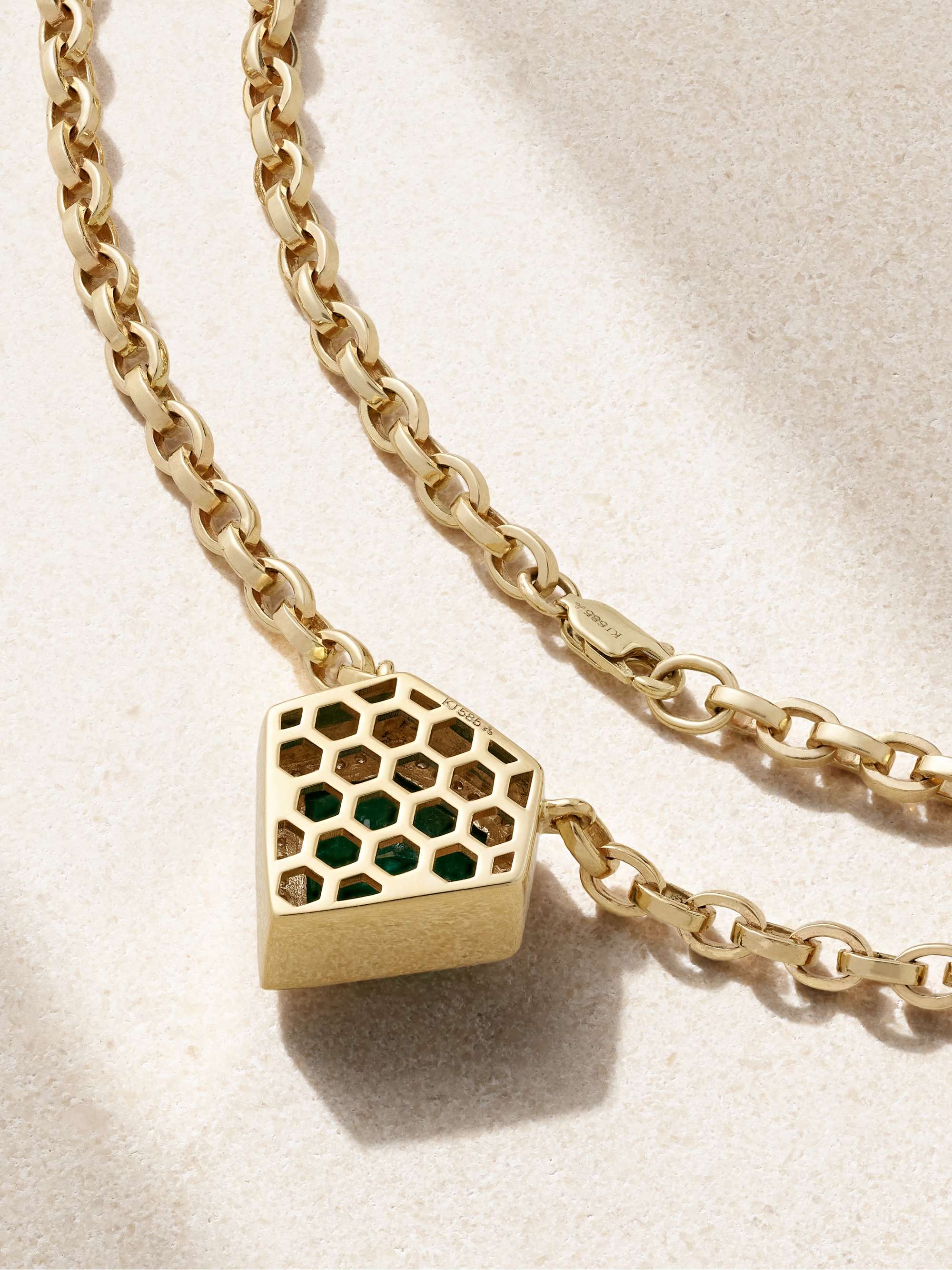 KOLOURS JEWELRY 
