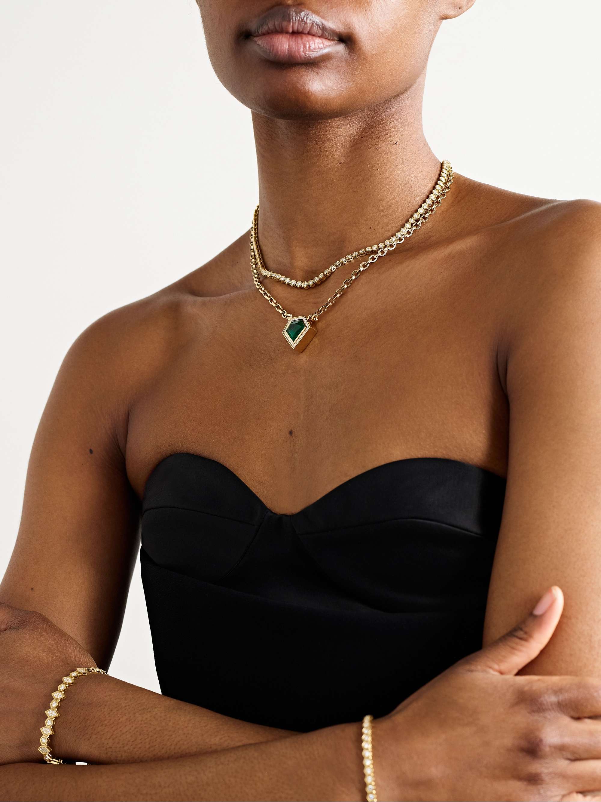 KOLOURS JEWELRY 