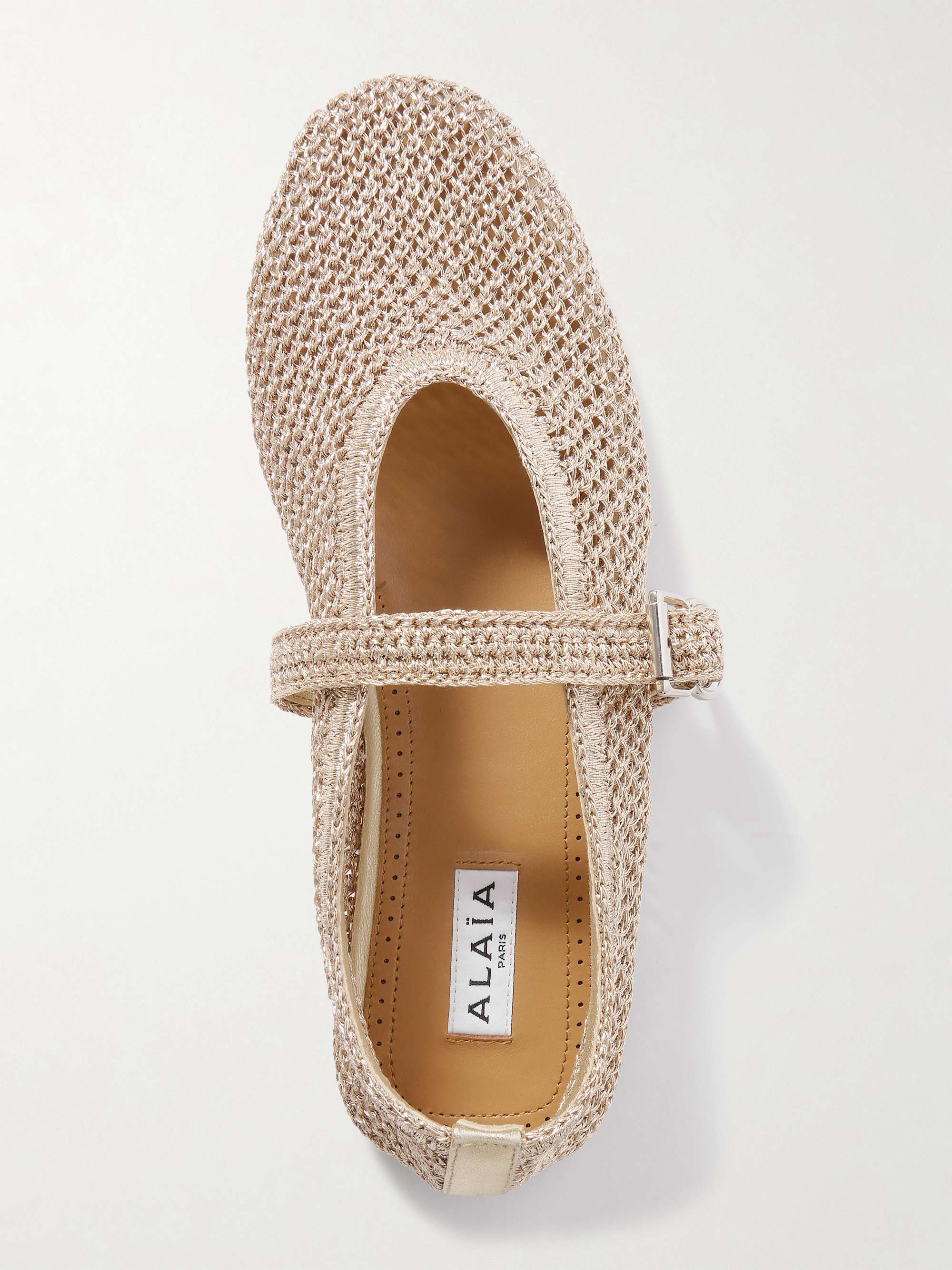 ALAÏA 