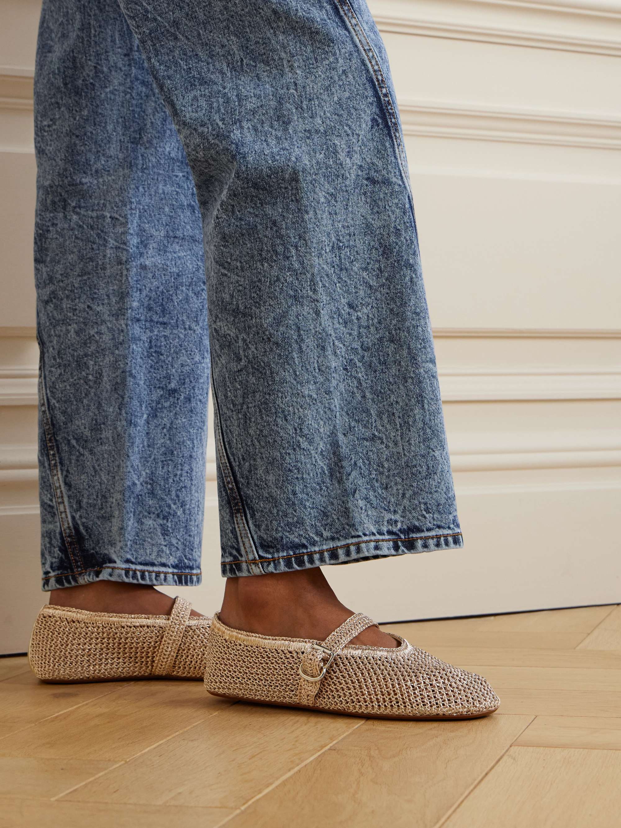 ALAÏA 