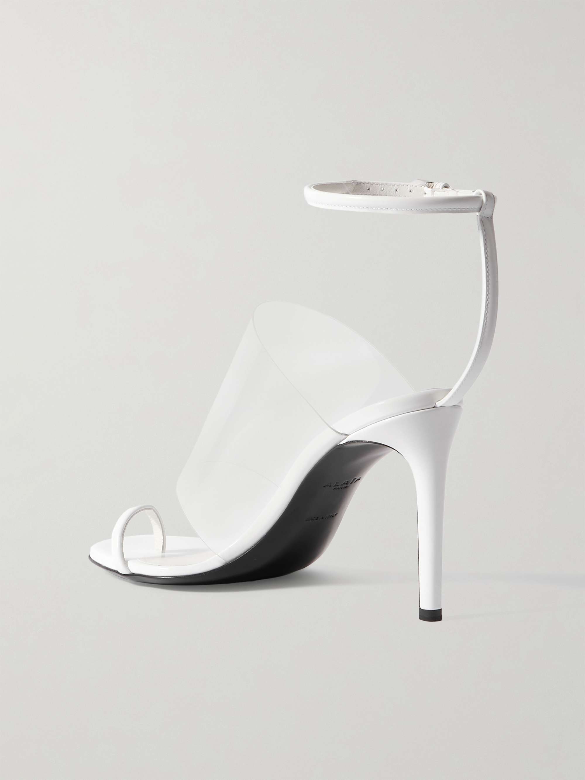 ALAÏA 