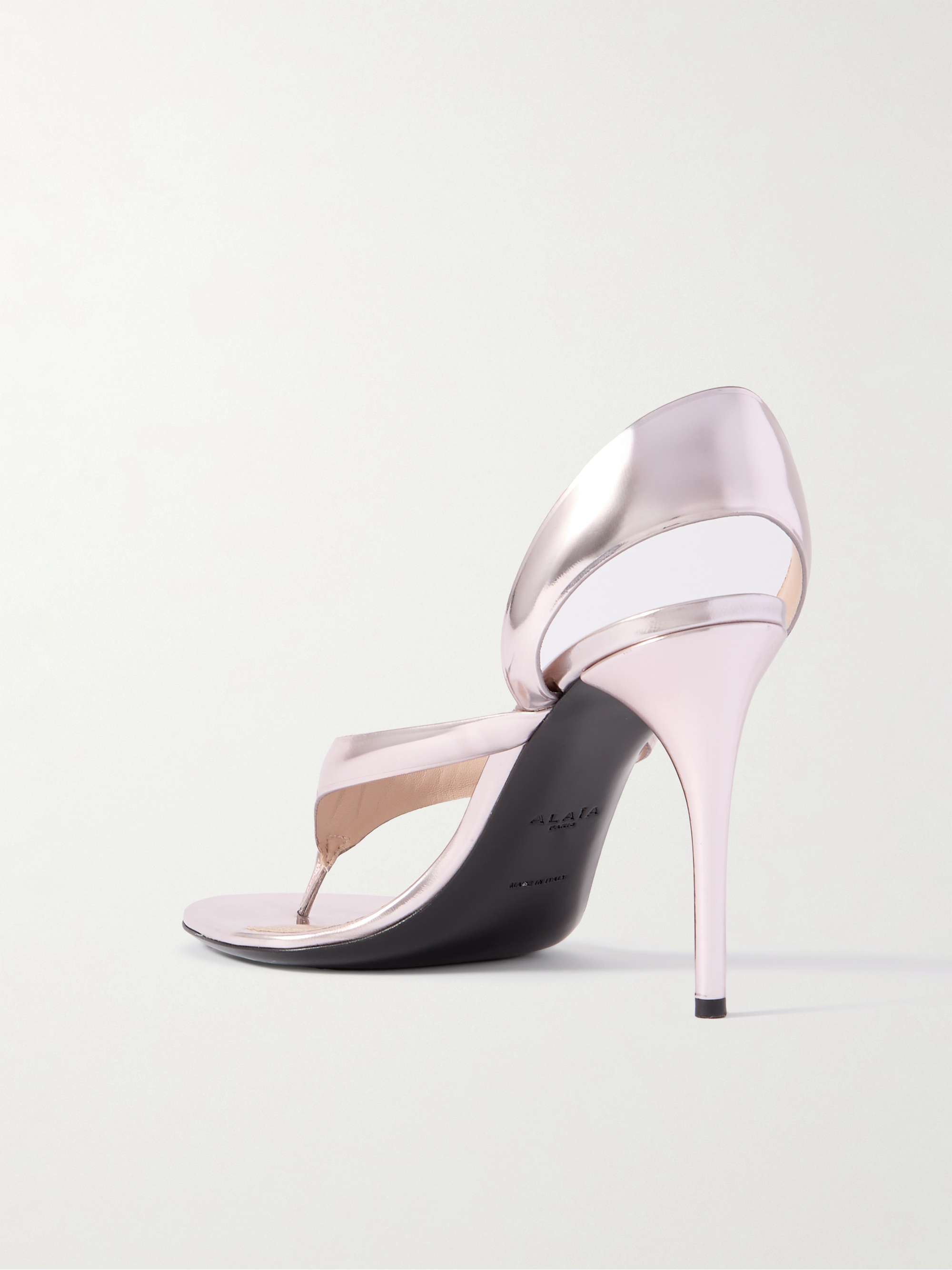 ALAÏA 