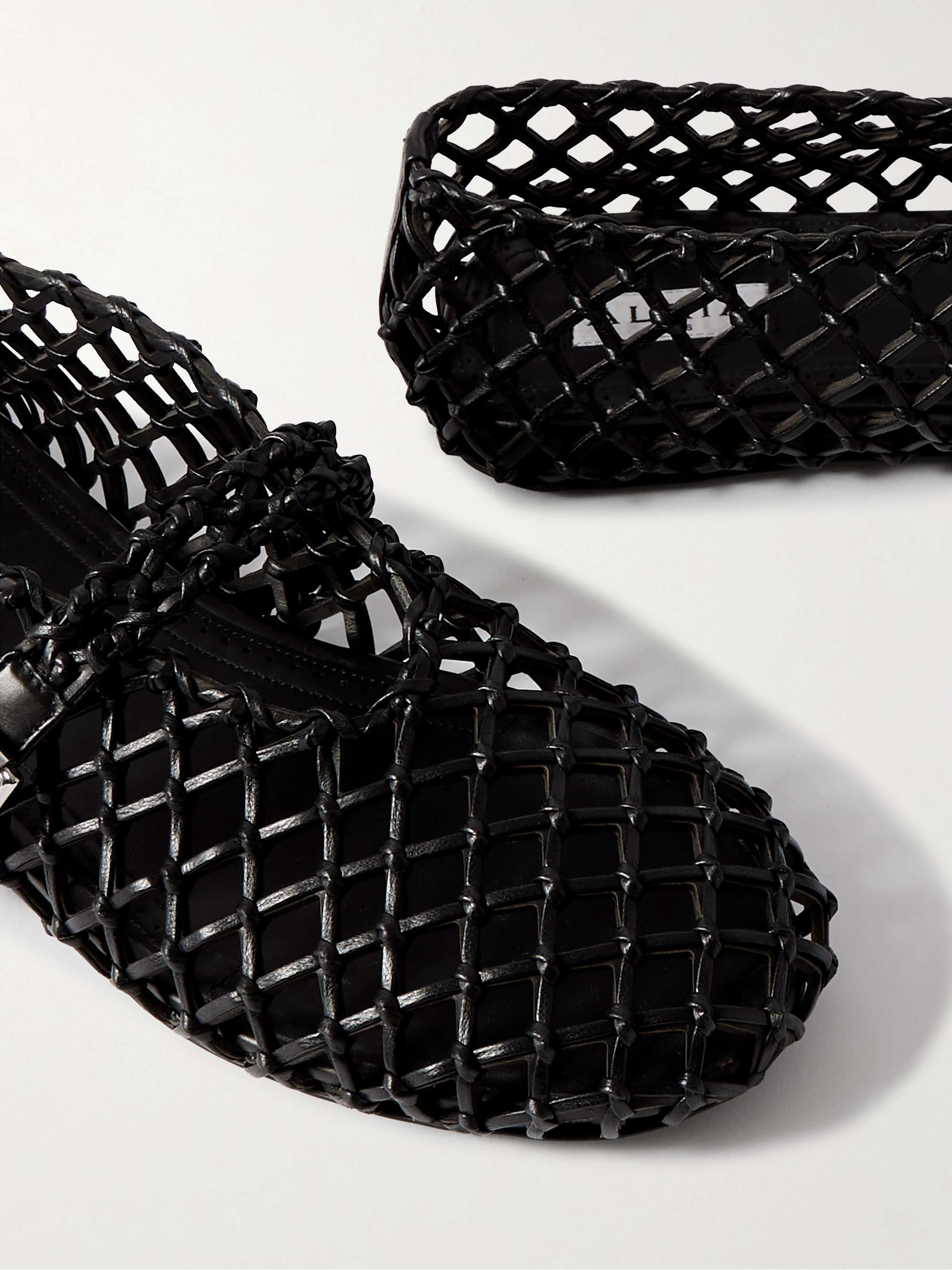ALAÏA 