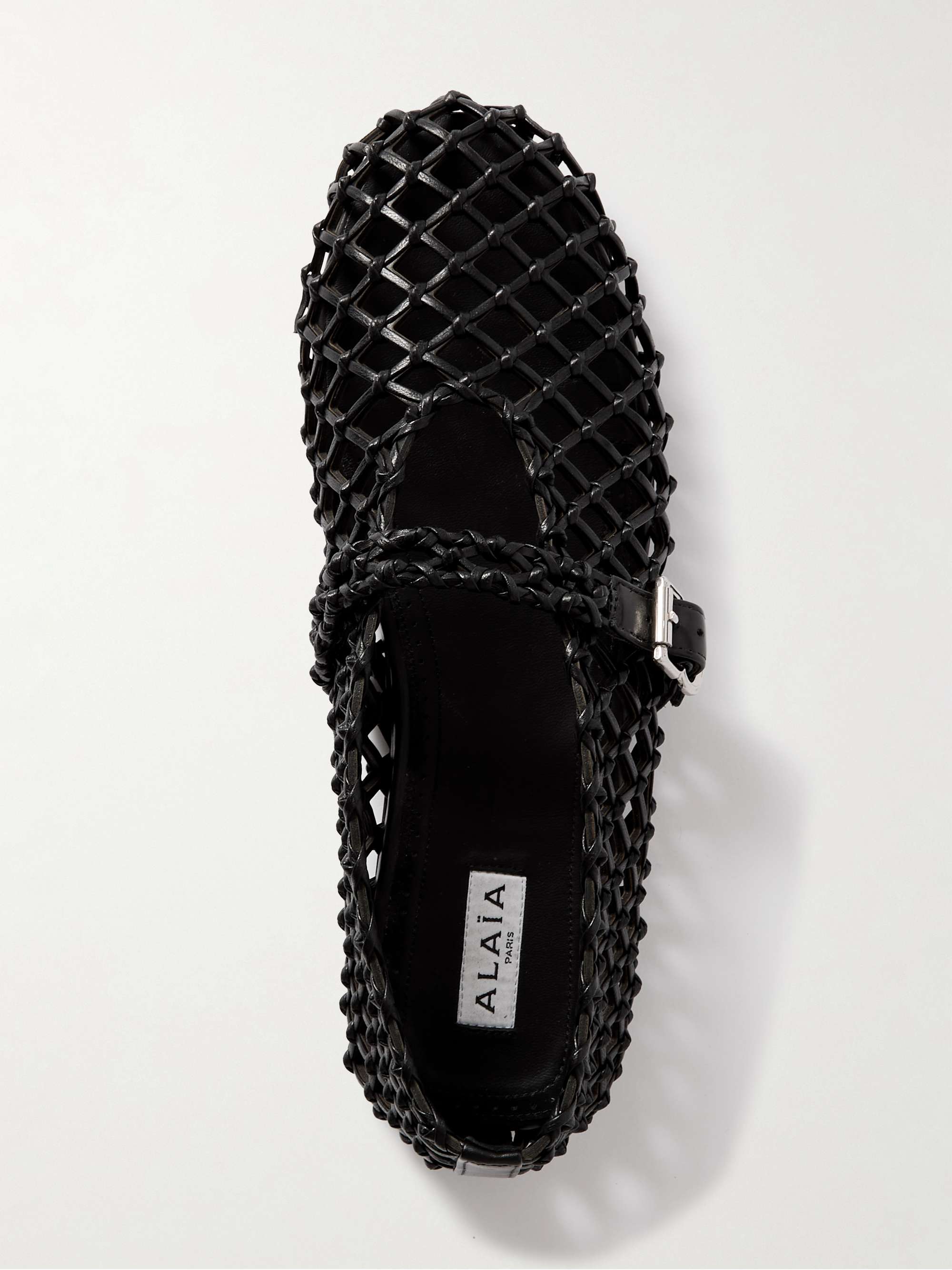 ALAÏA 