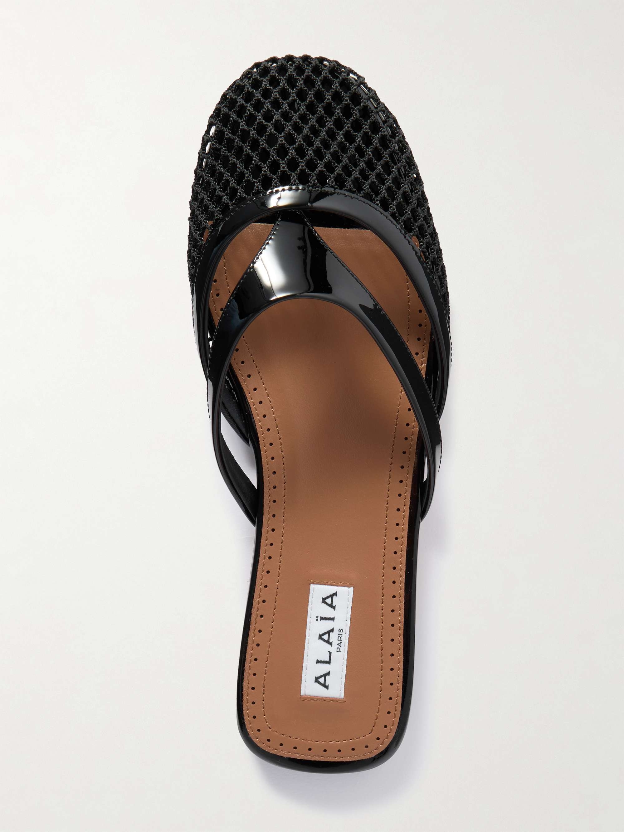 ALAÏA 