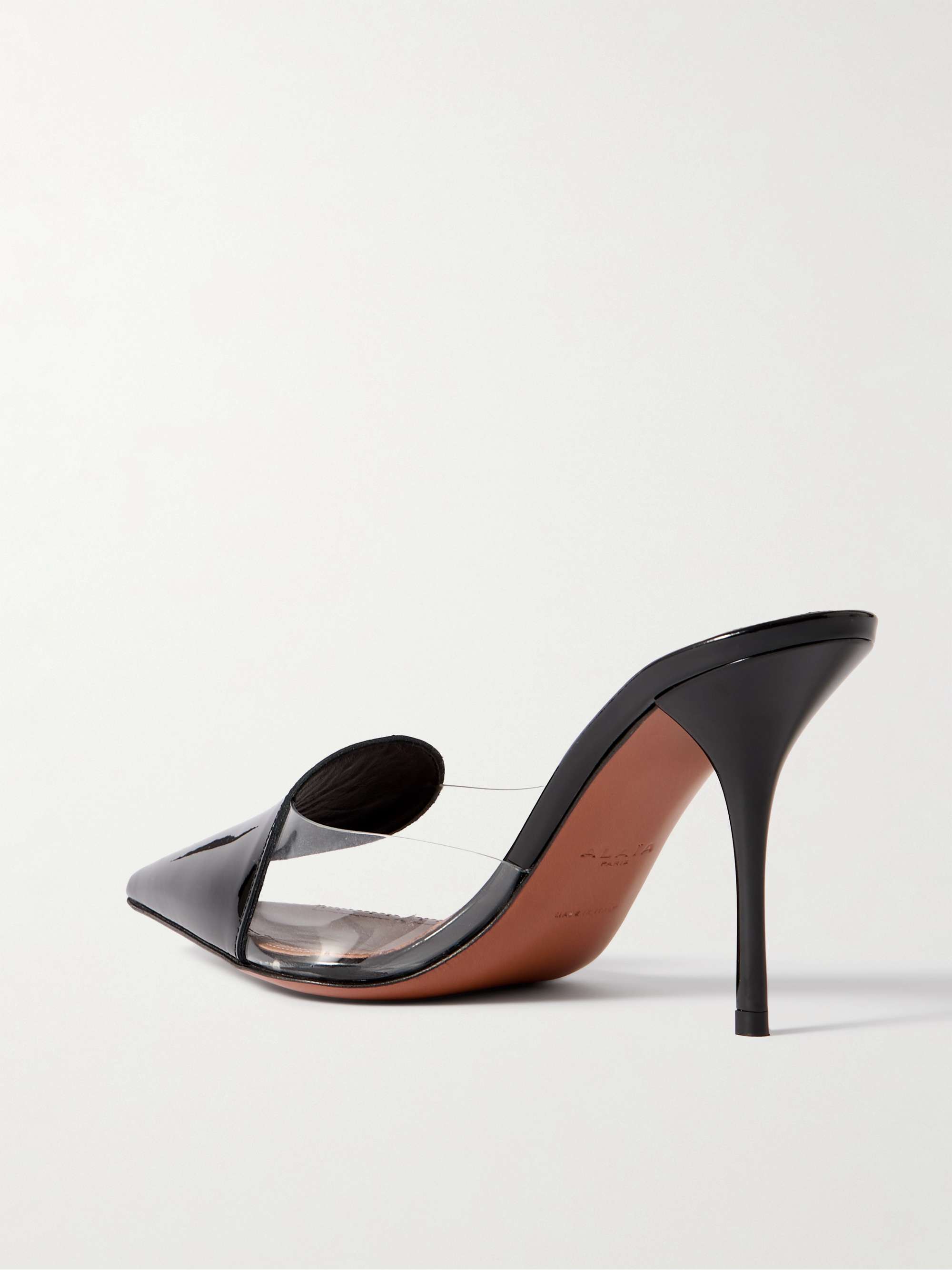 ALAÏA 