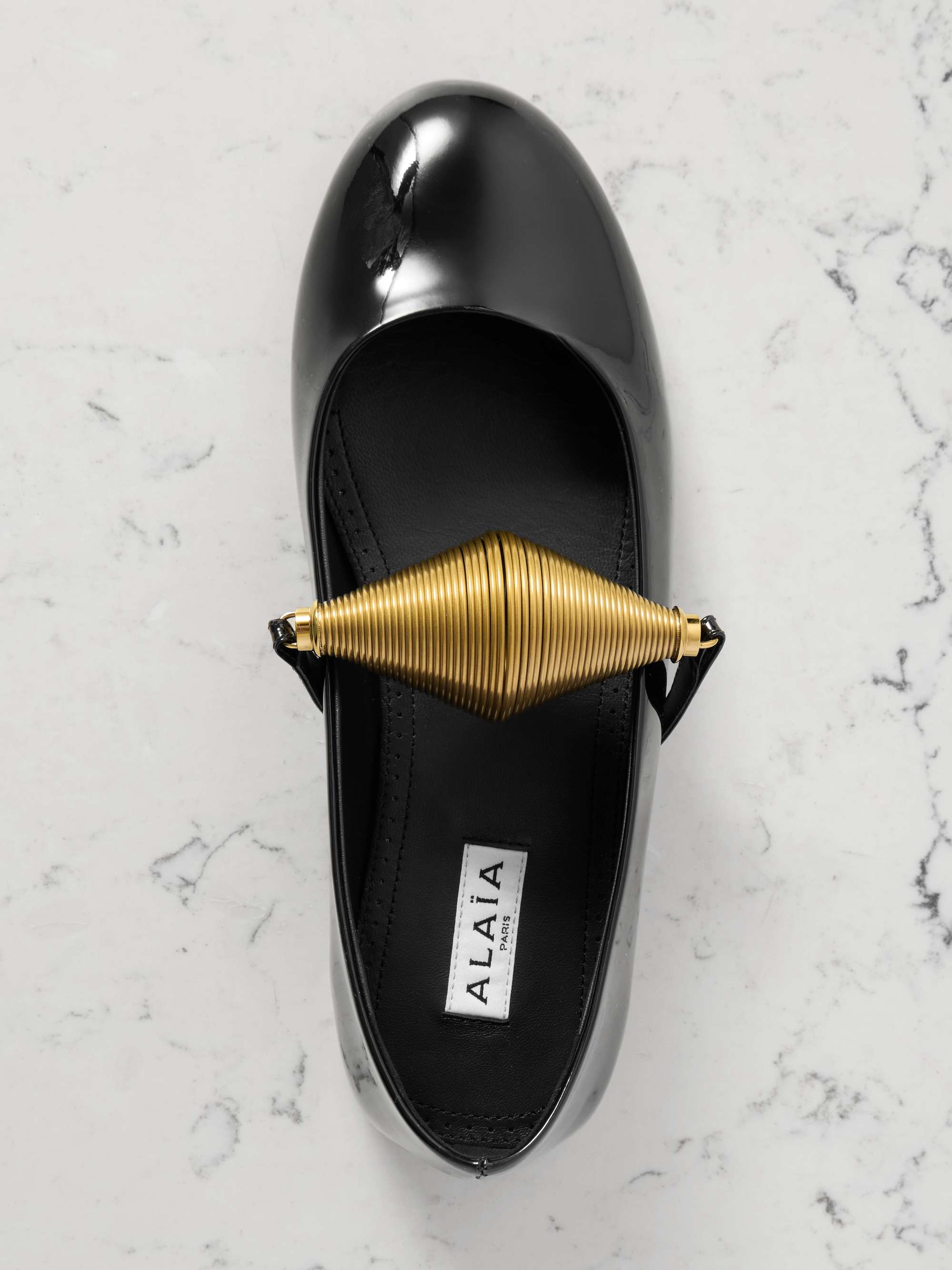 ALAÏA 