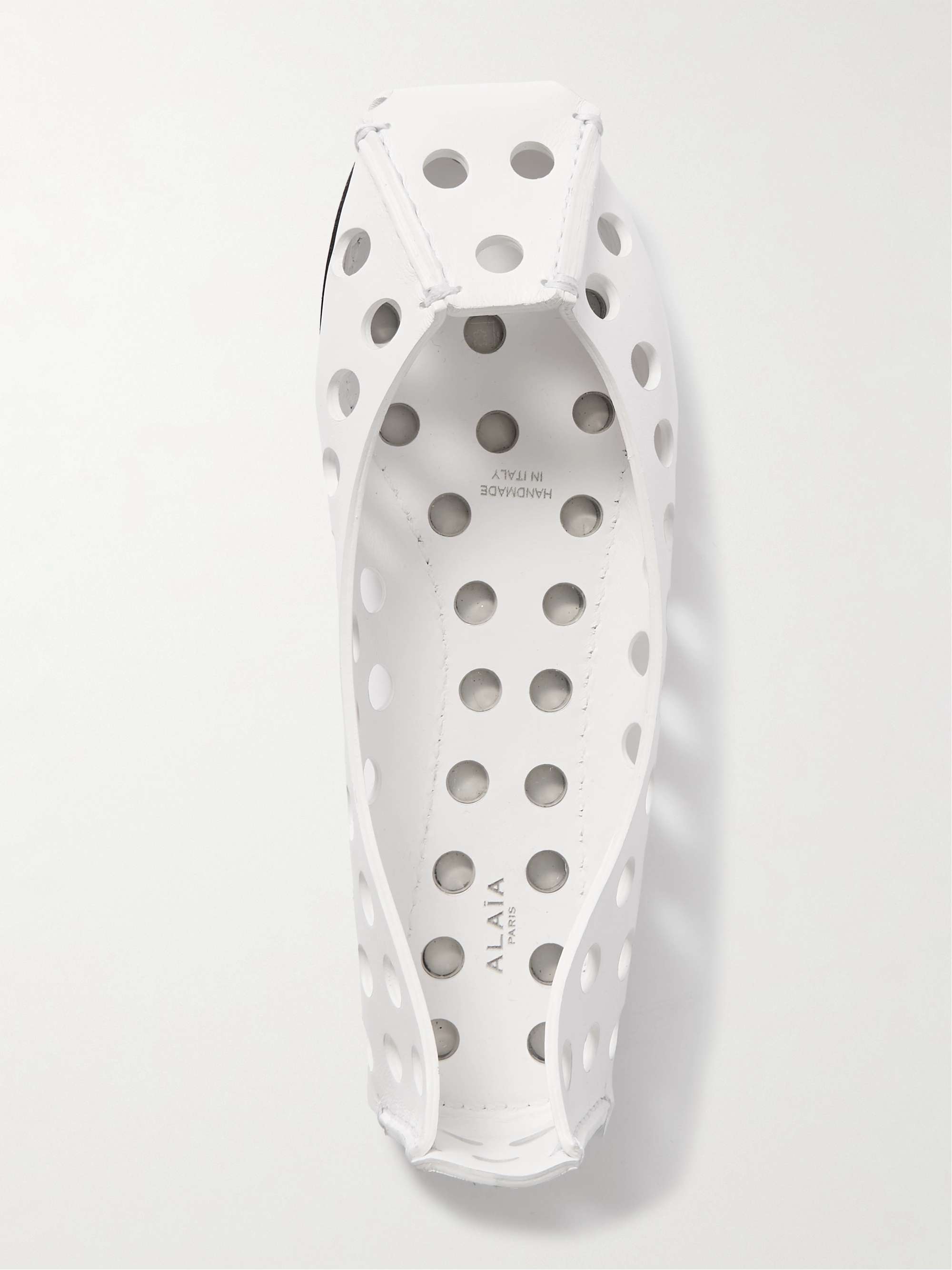 ALAÏA 