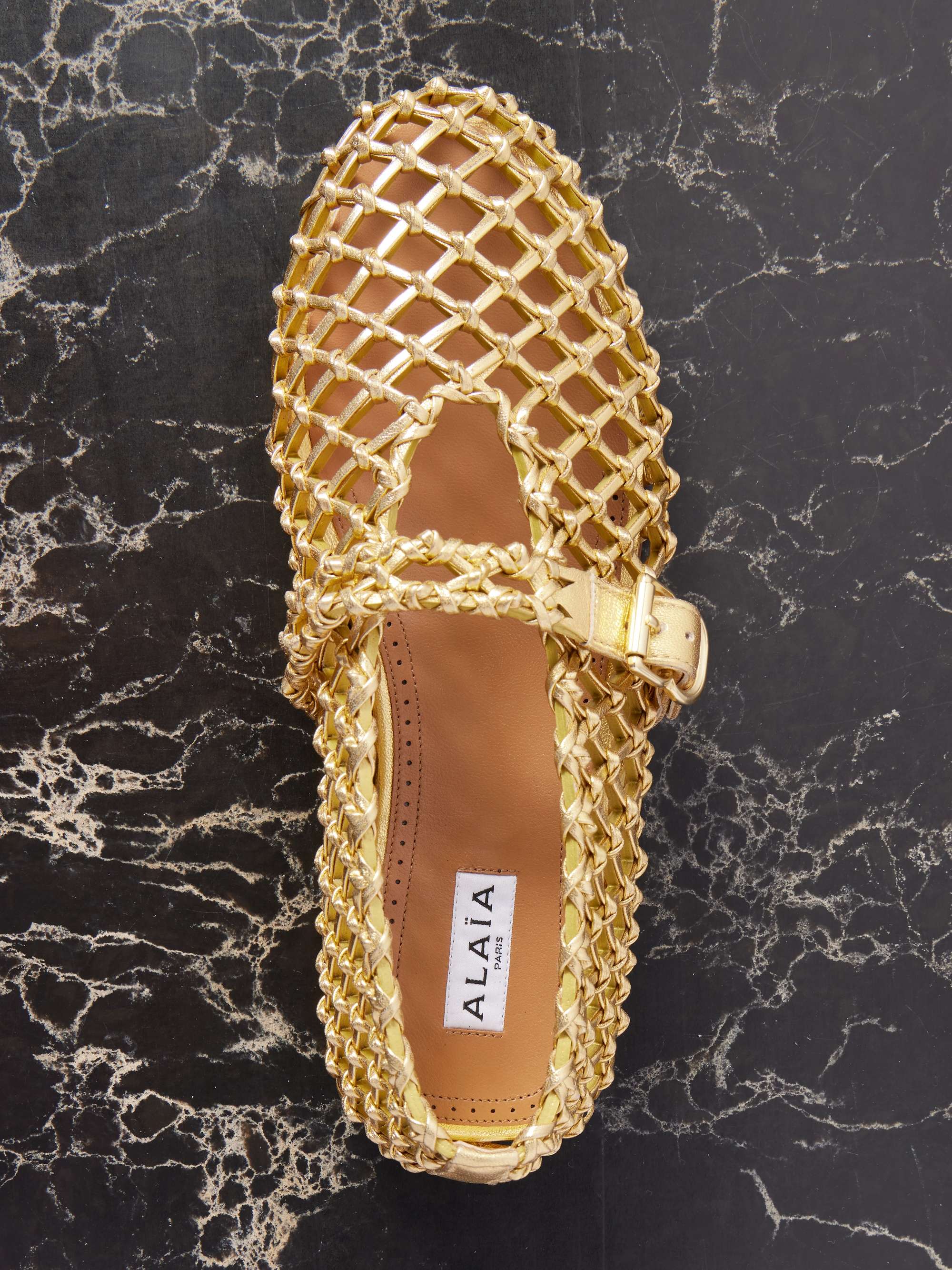 ALAÏA 