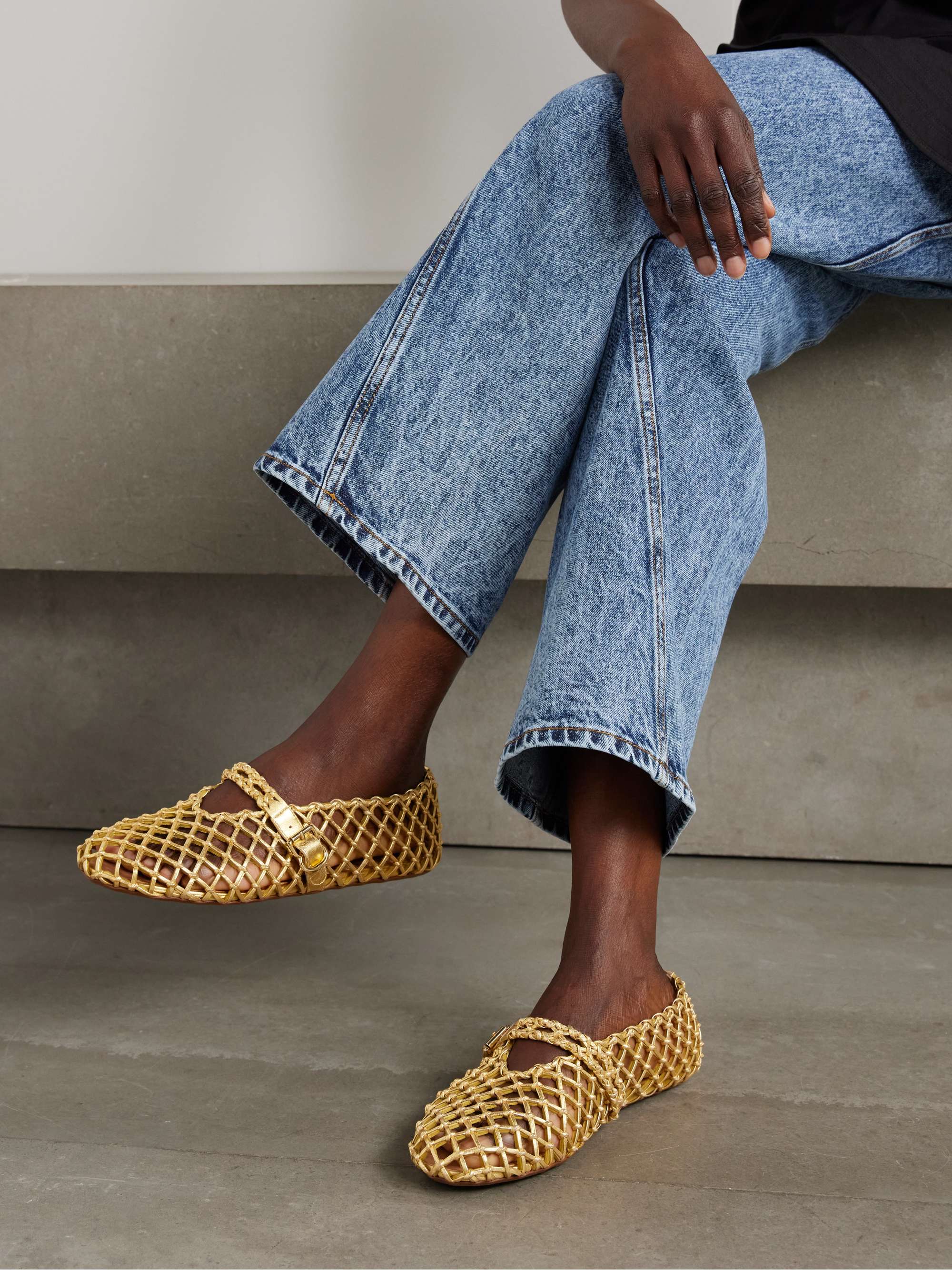 ALAÏA 
