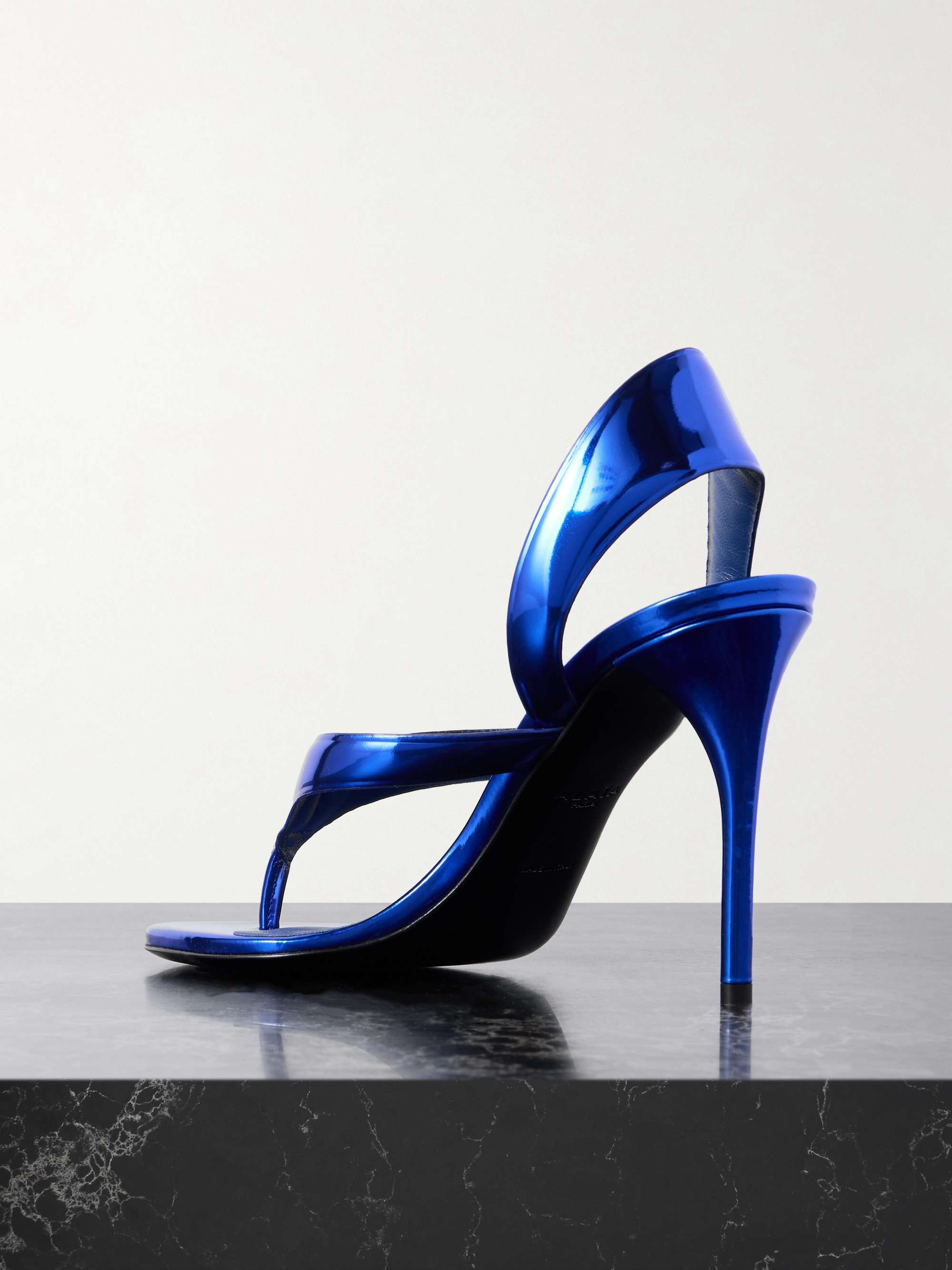 ALAÏA 