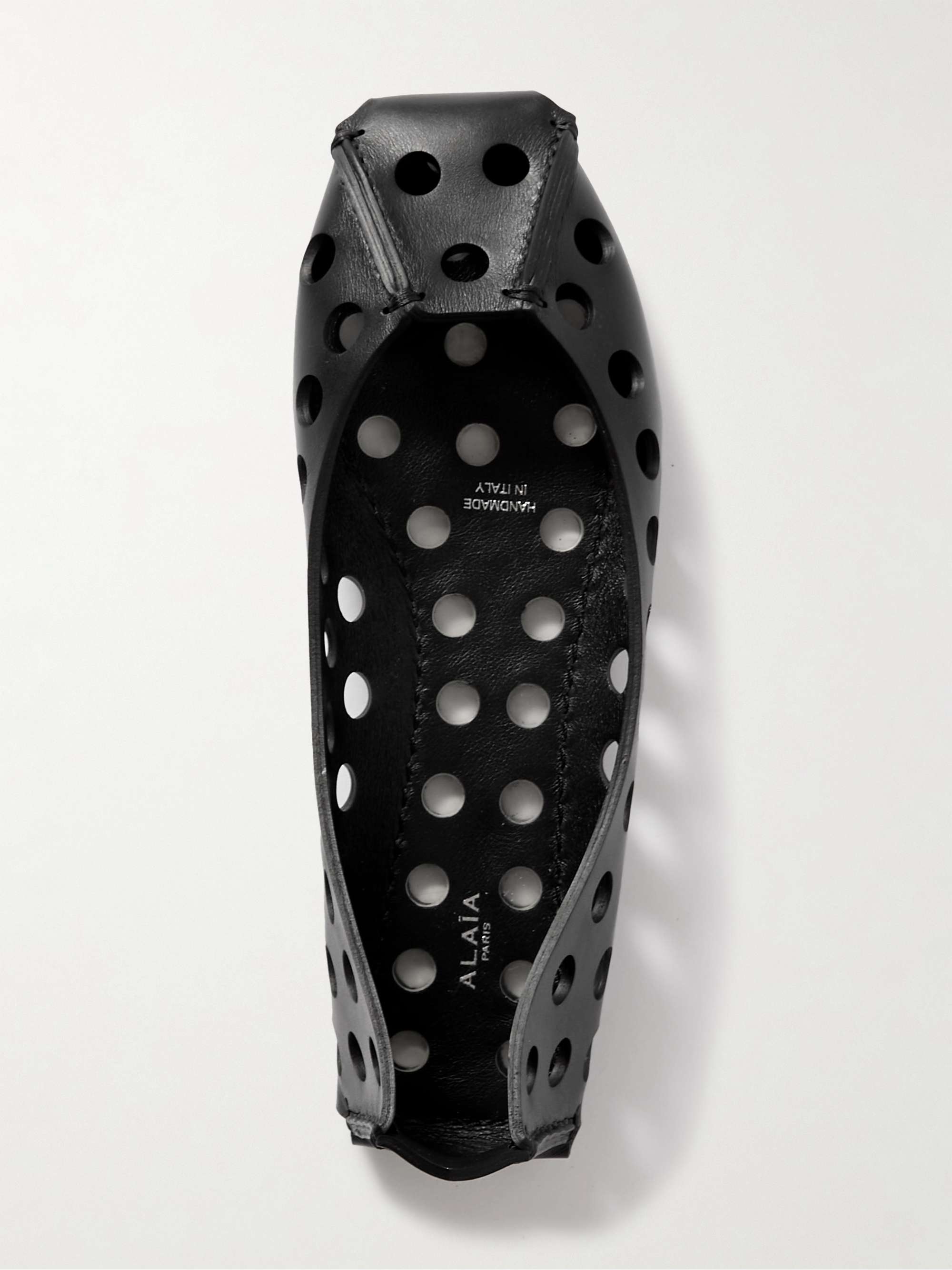 ALAÏA 