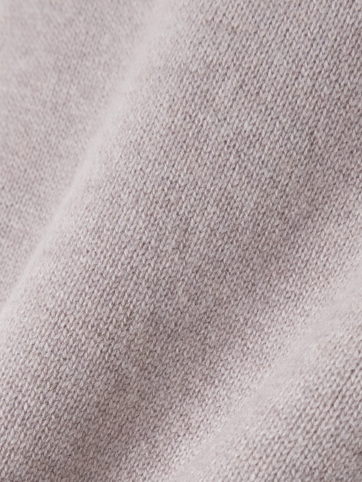 TOVE LURA CASHMERE TOP