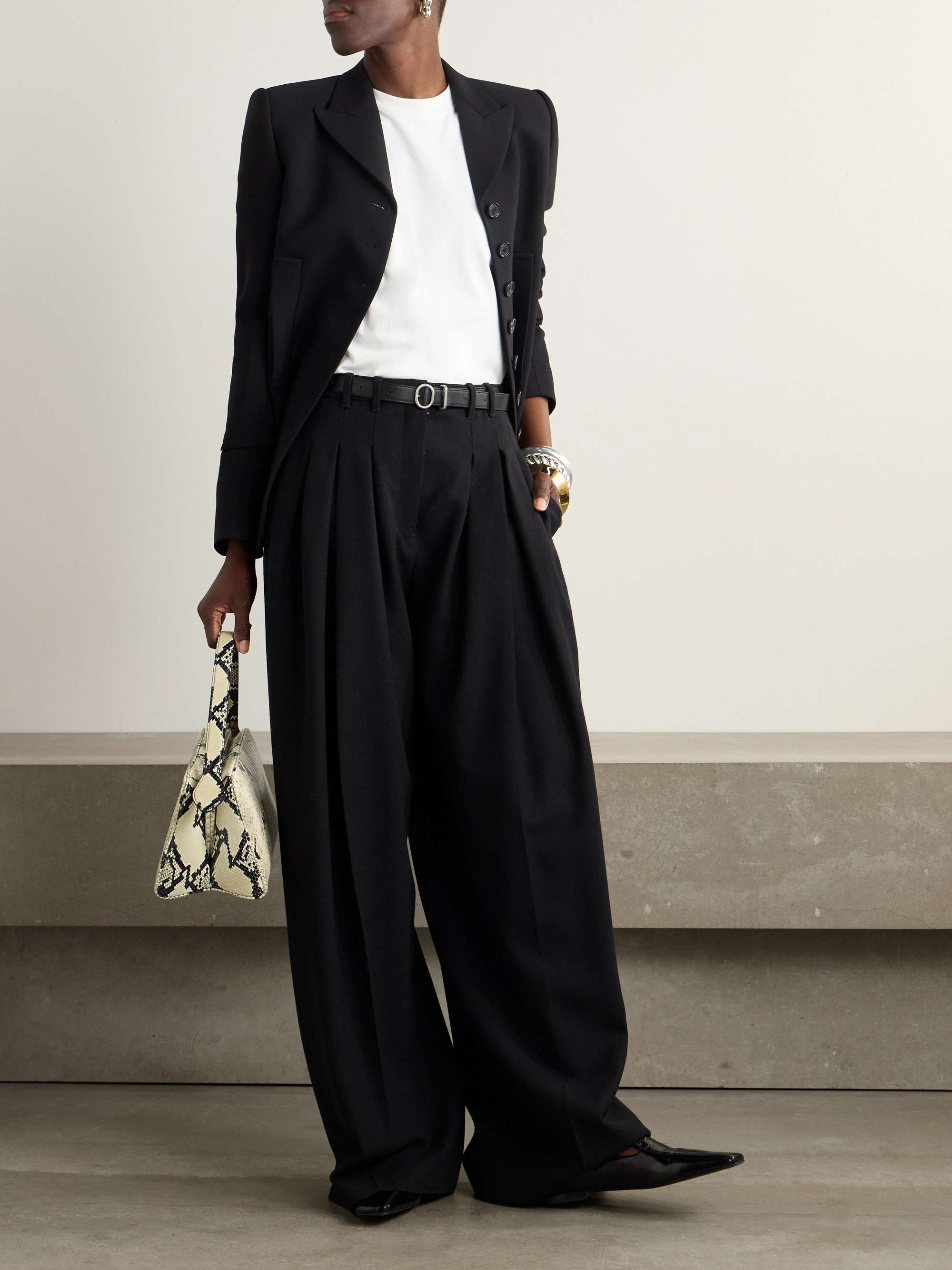 JIL SANDER 