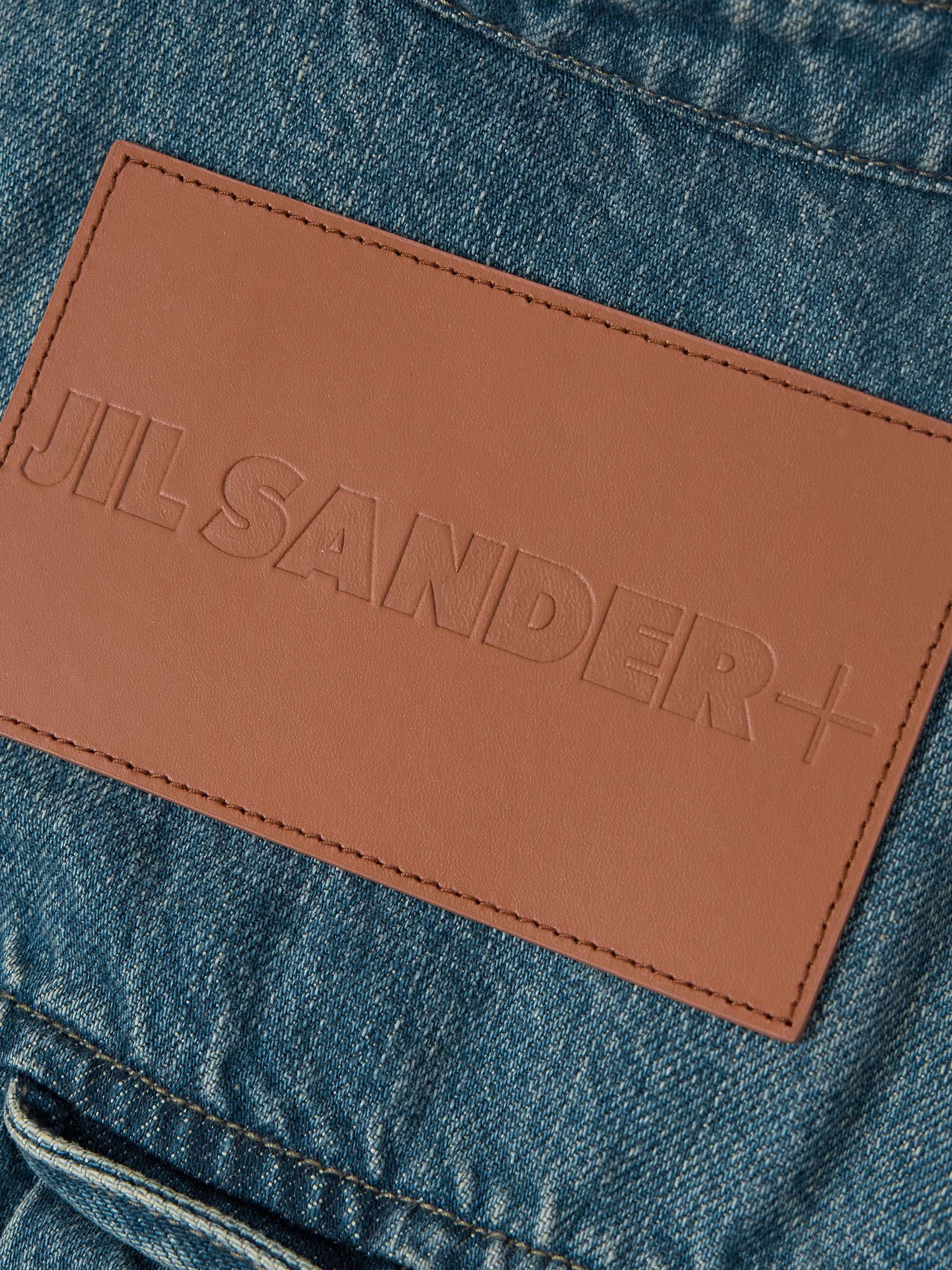 JIL SANDER 