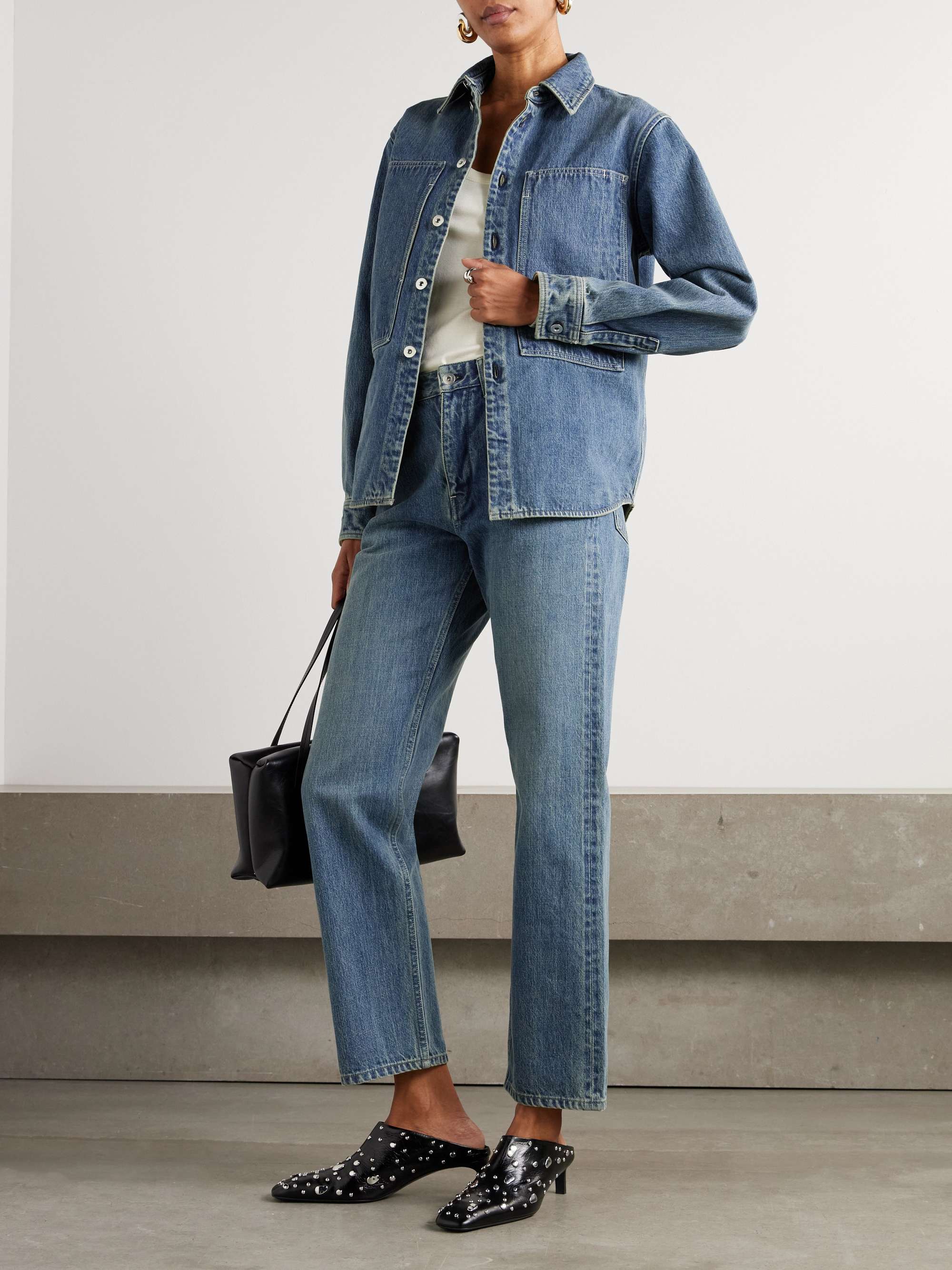JIL SANDER 